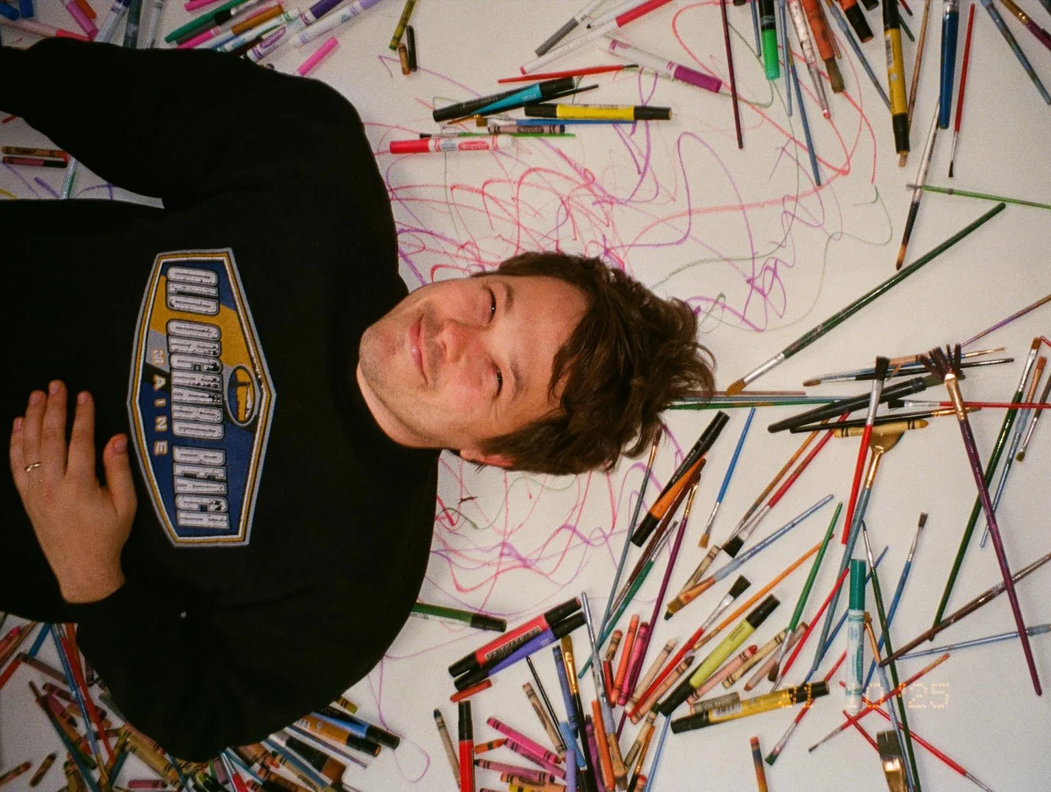 Michael Cormier-O’Leary  - “Marilyn”