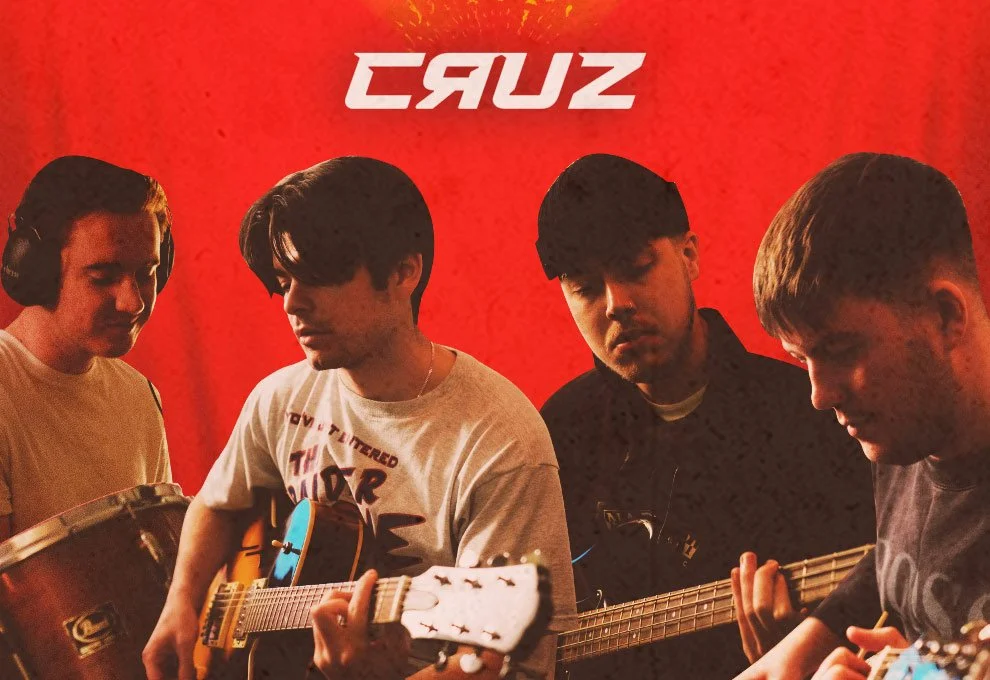 CRUZ, a review of “Life of Misery”