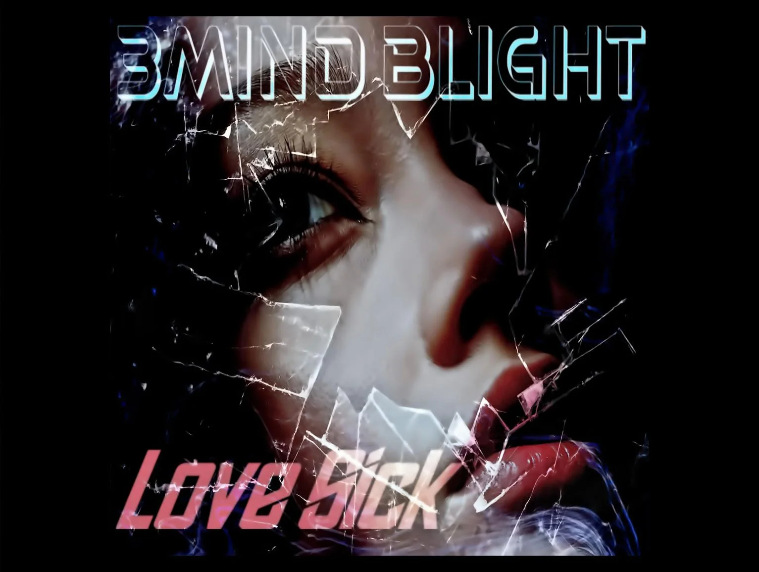 A review of “Love Sick,” by 3Mind Blight