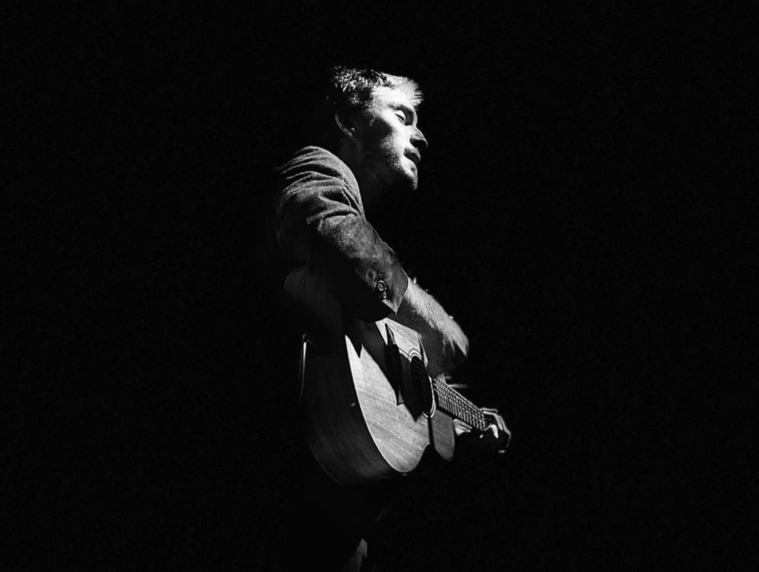 Francisco Sola - “I’ll Be Gone” 