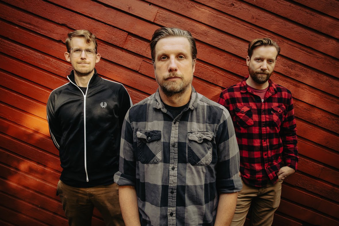 84 Tigers, a recommendation 