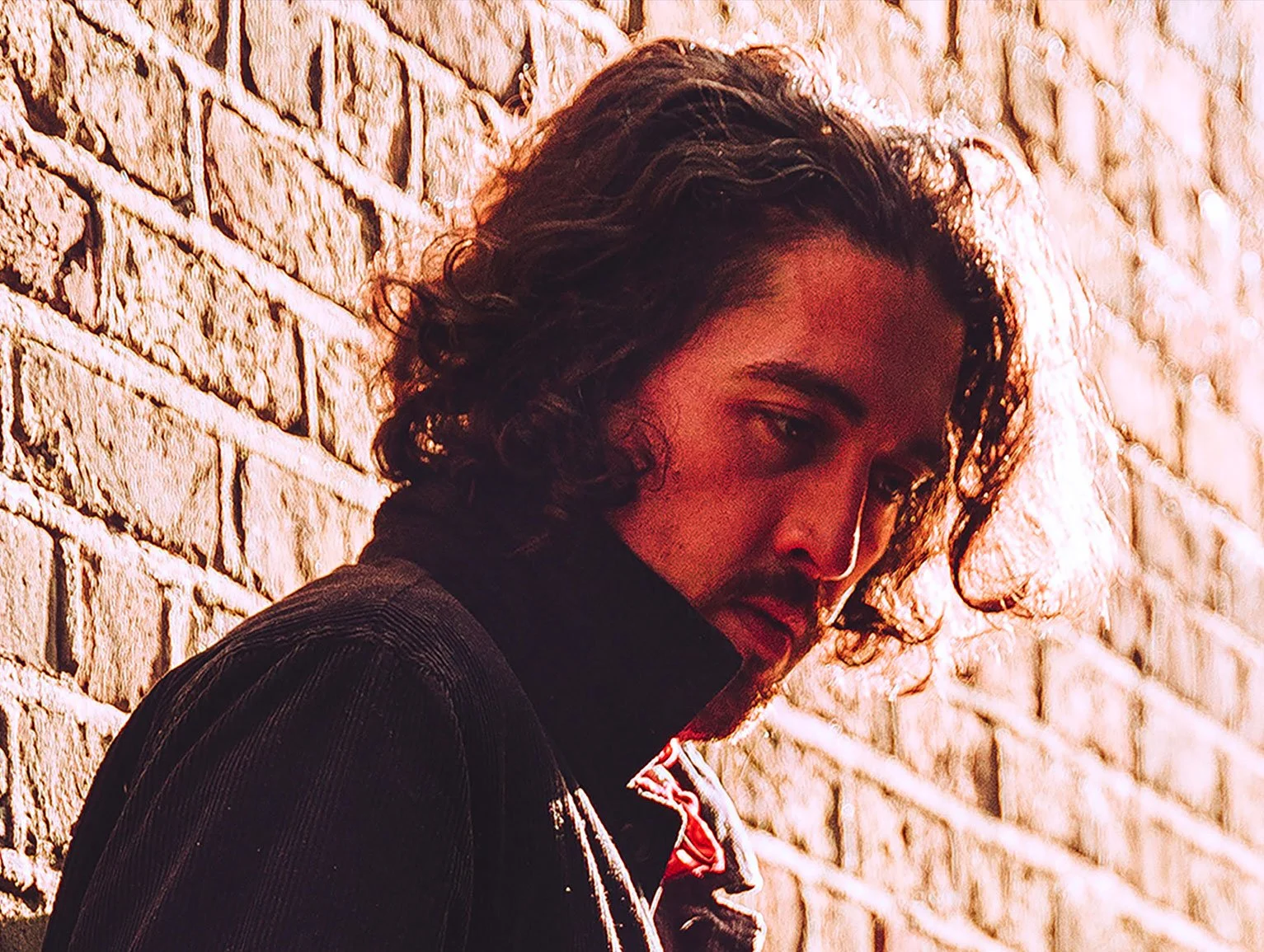 Alex Francis - “If I Can’t Have You”