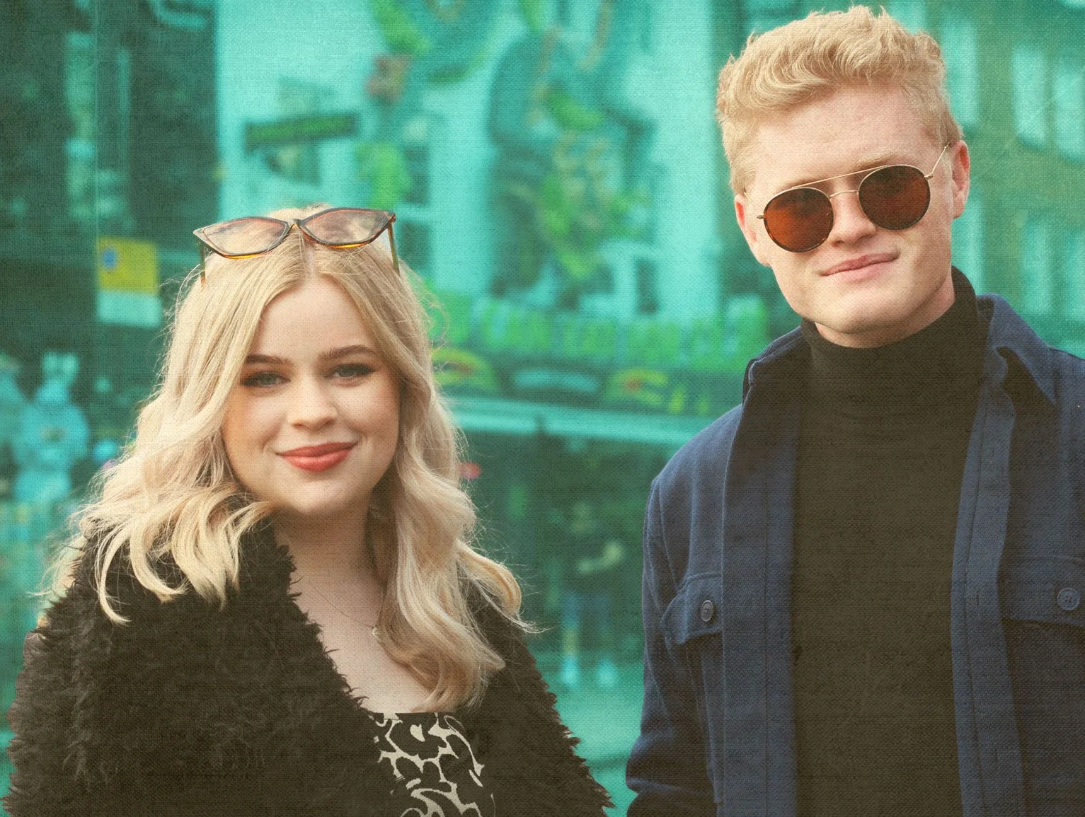 Sophie Dorsten - “Mountain Song”