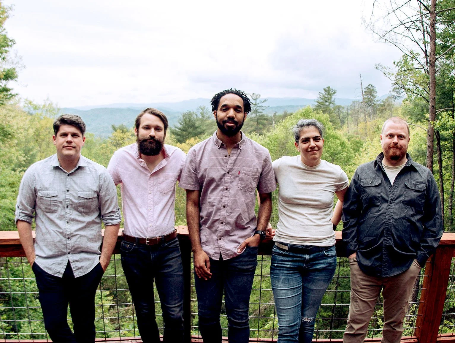 Lorenzo &amp; Co - ‘When We Meet’