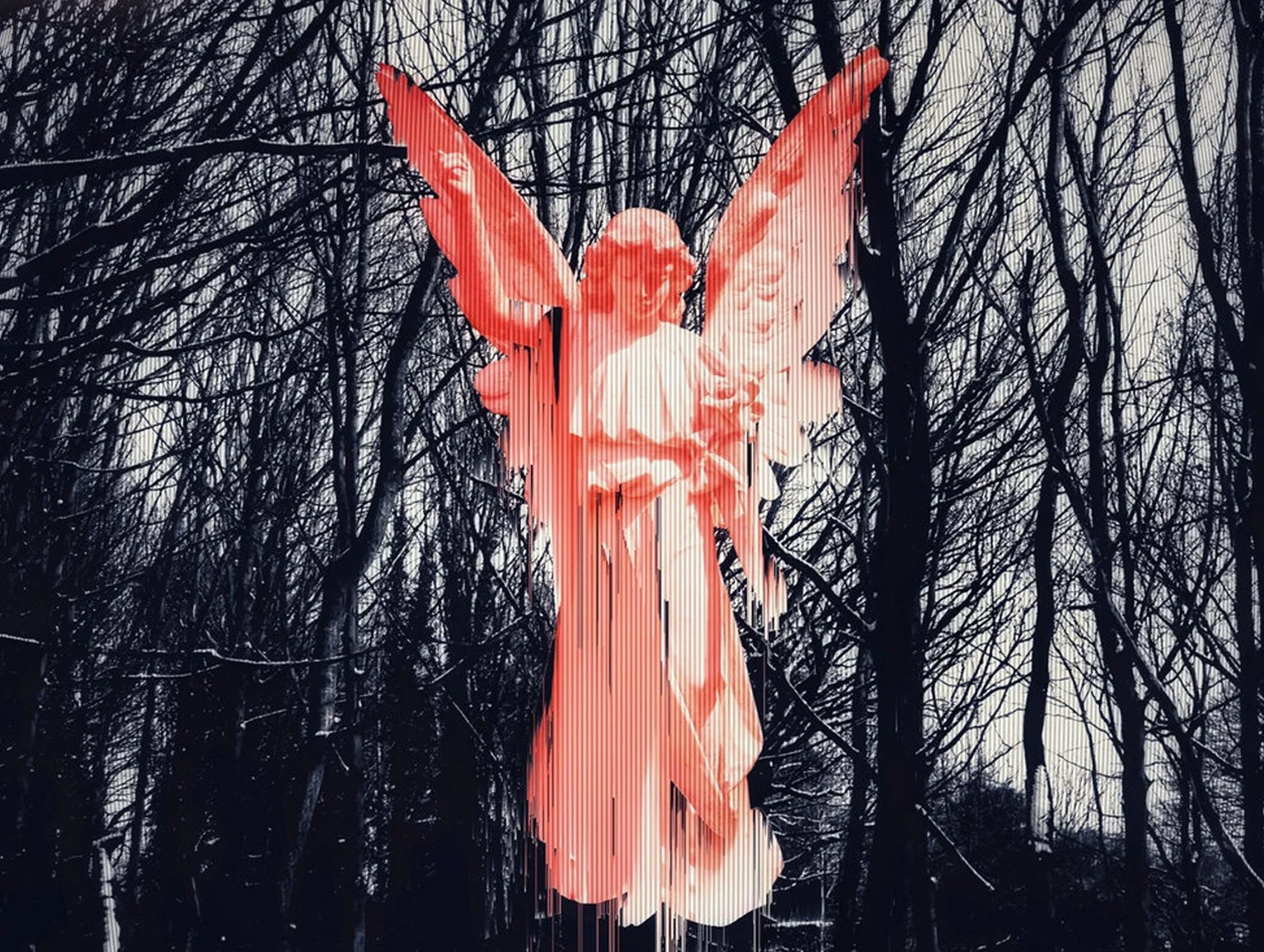 Frances Fang have a new EP!