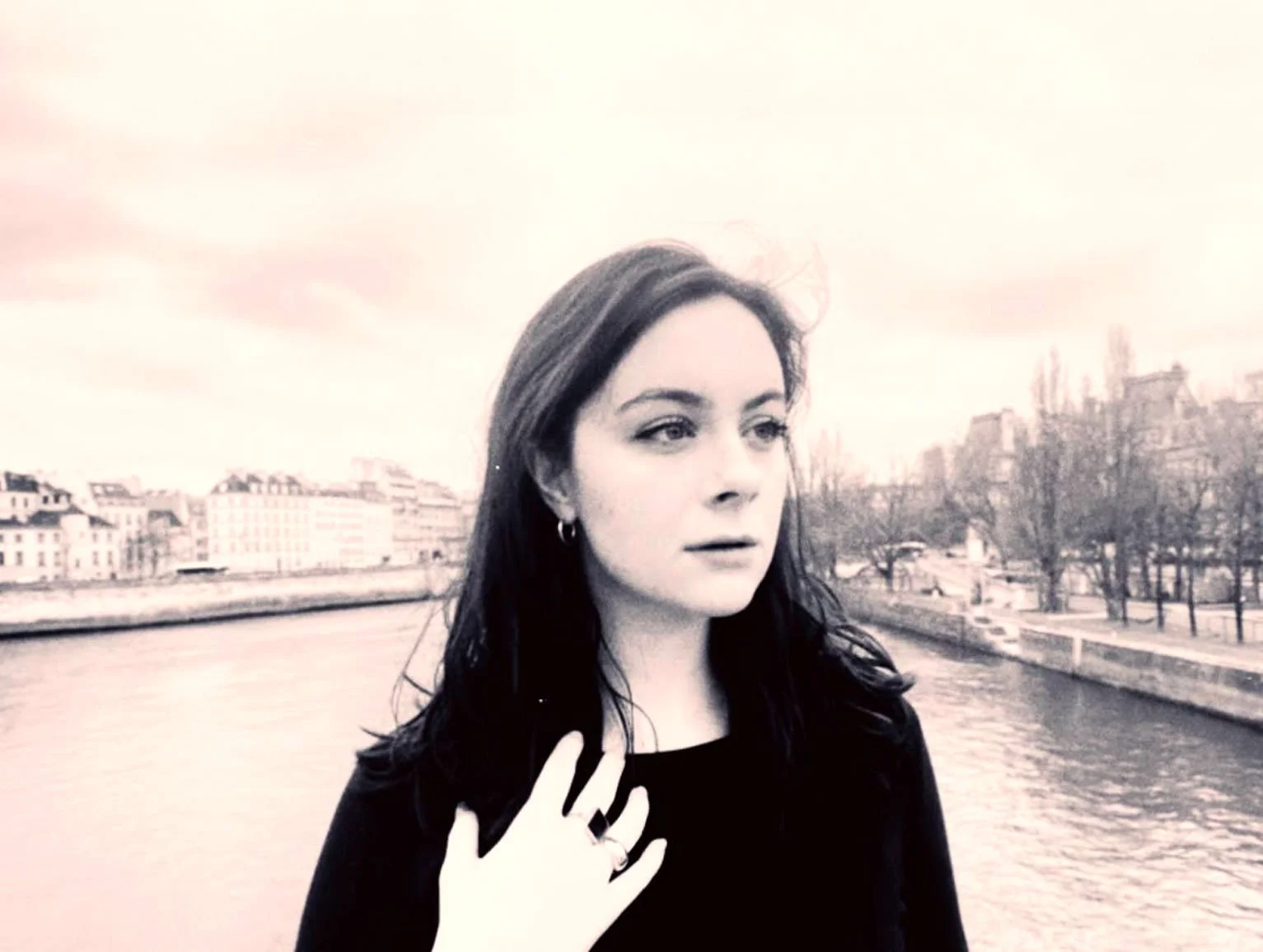 Zoe Butler - “Last I Heard”