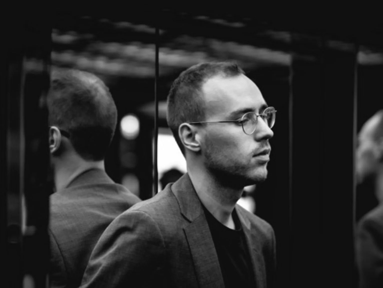 Valère Géron - “You Don’t Want My Heart”