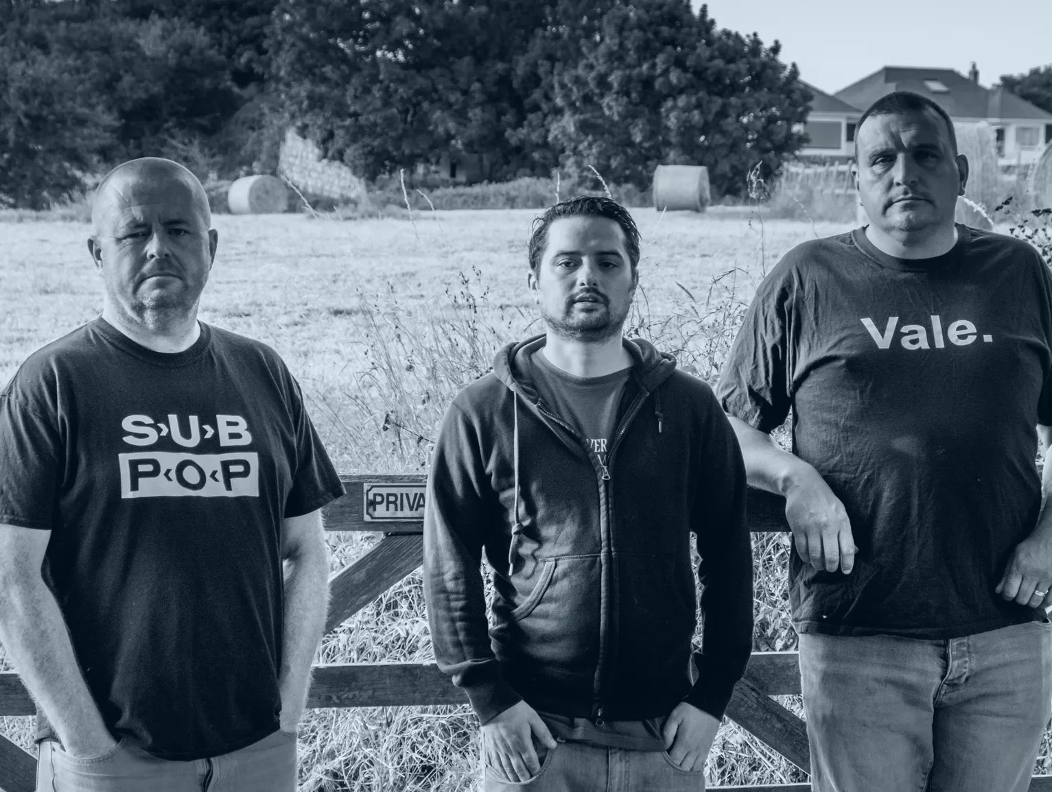 Coastal Fire Dept. - “Gouge Away”