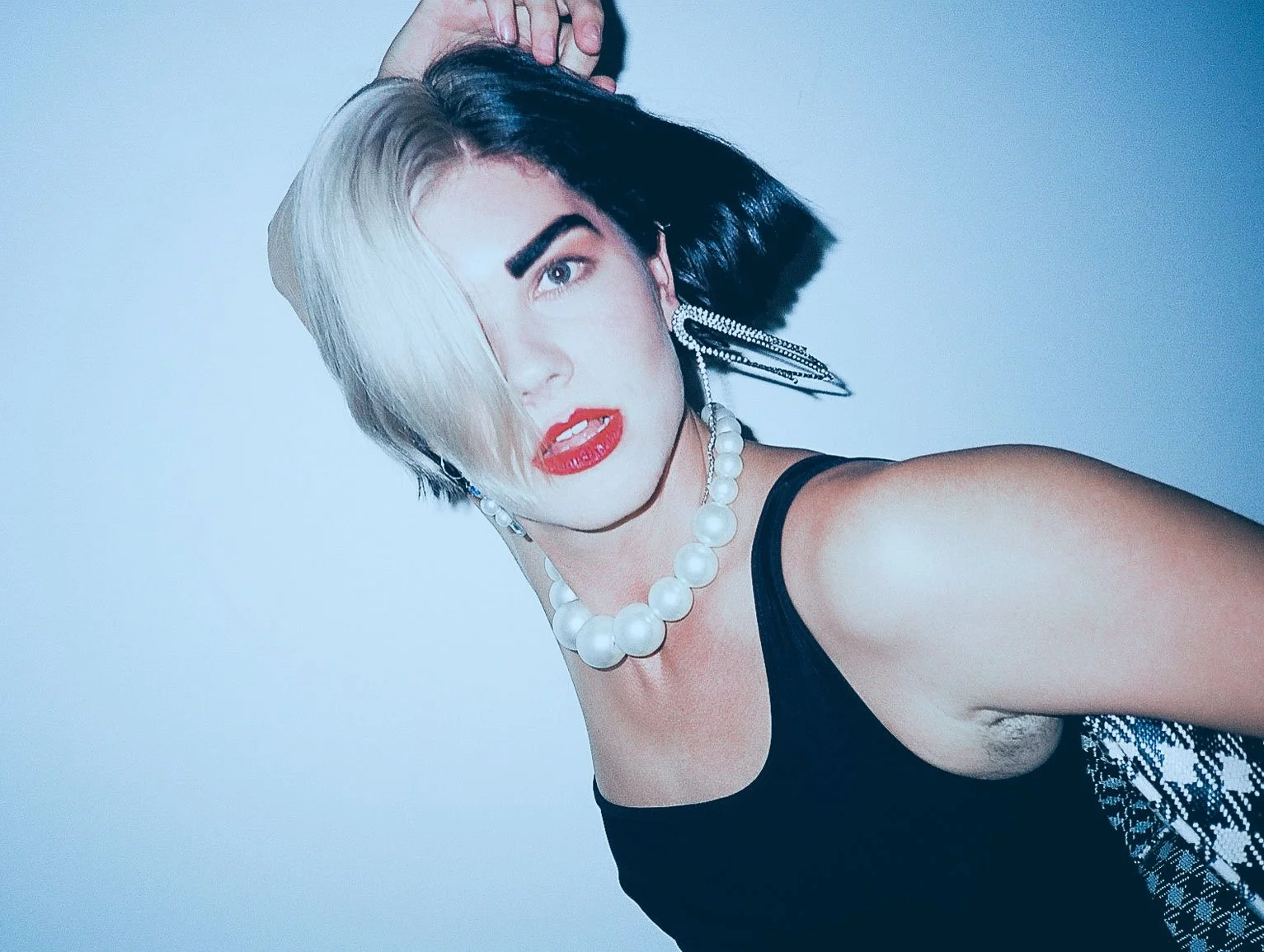 Bec Sandridge - ‘Lost Dog’