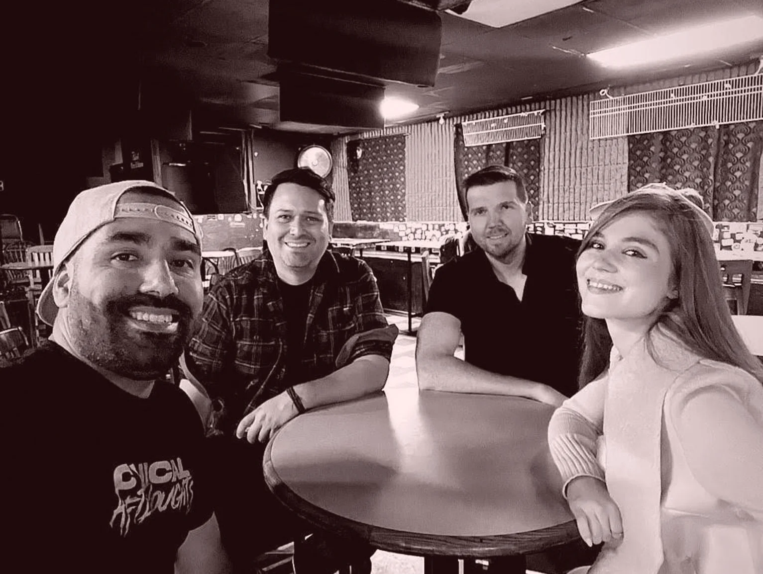 Cynical Afterthoughts