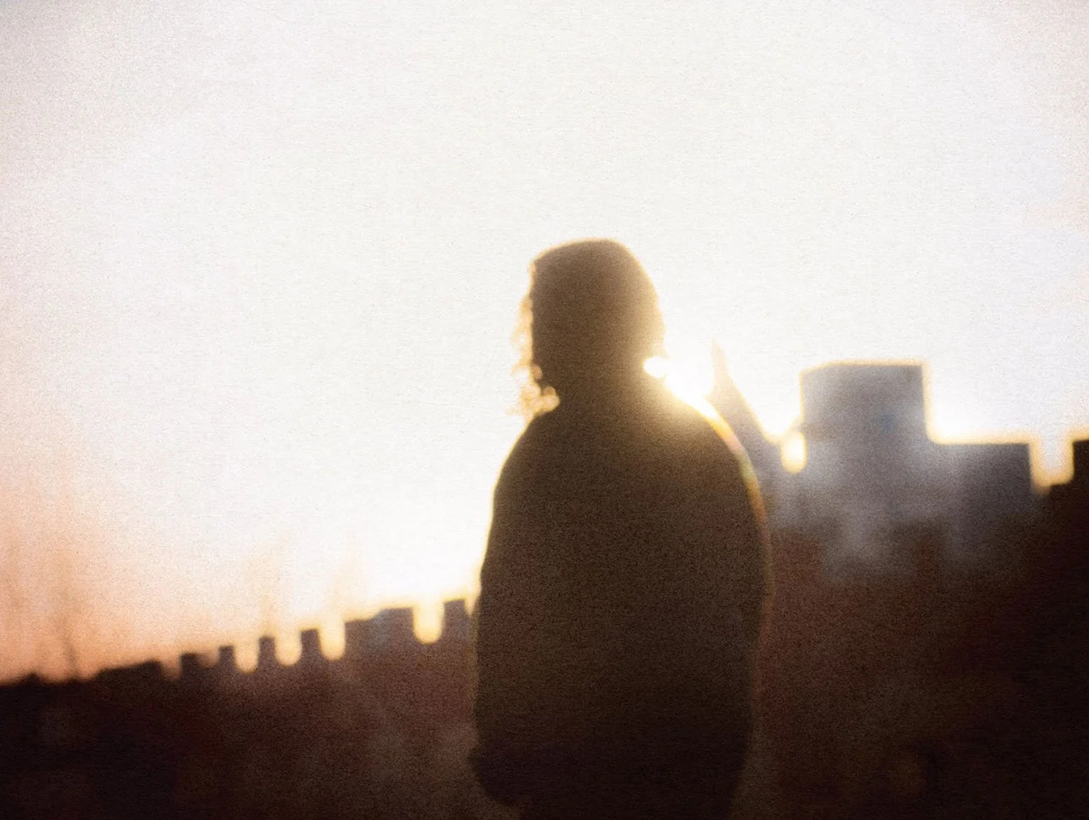 Ben Pagano / The Eaves