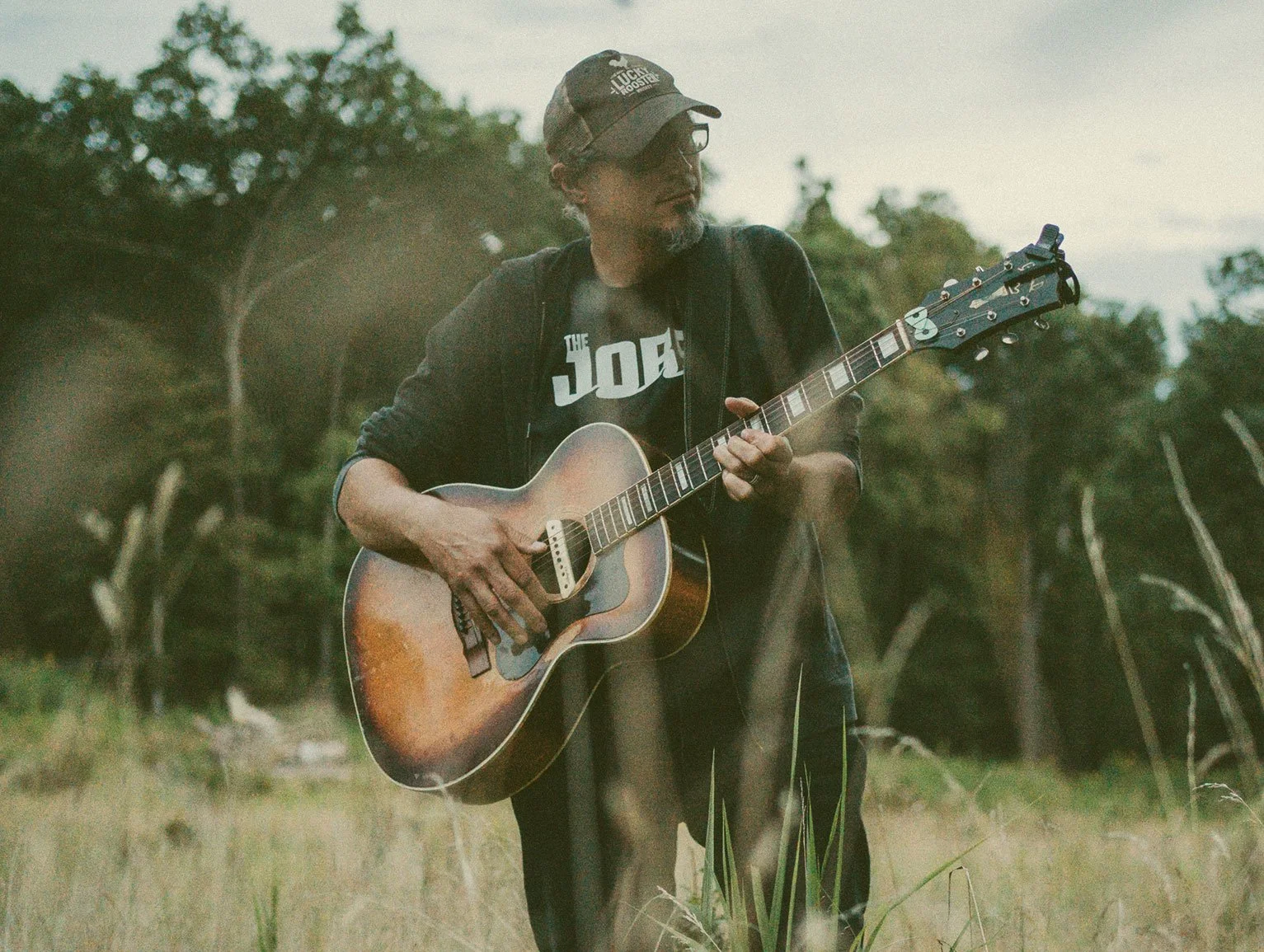 OrangeG, an interview