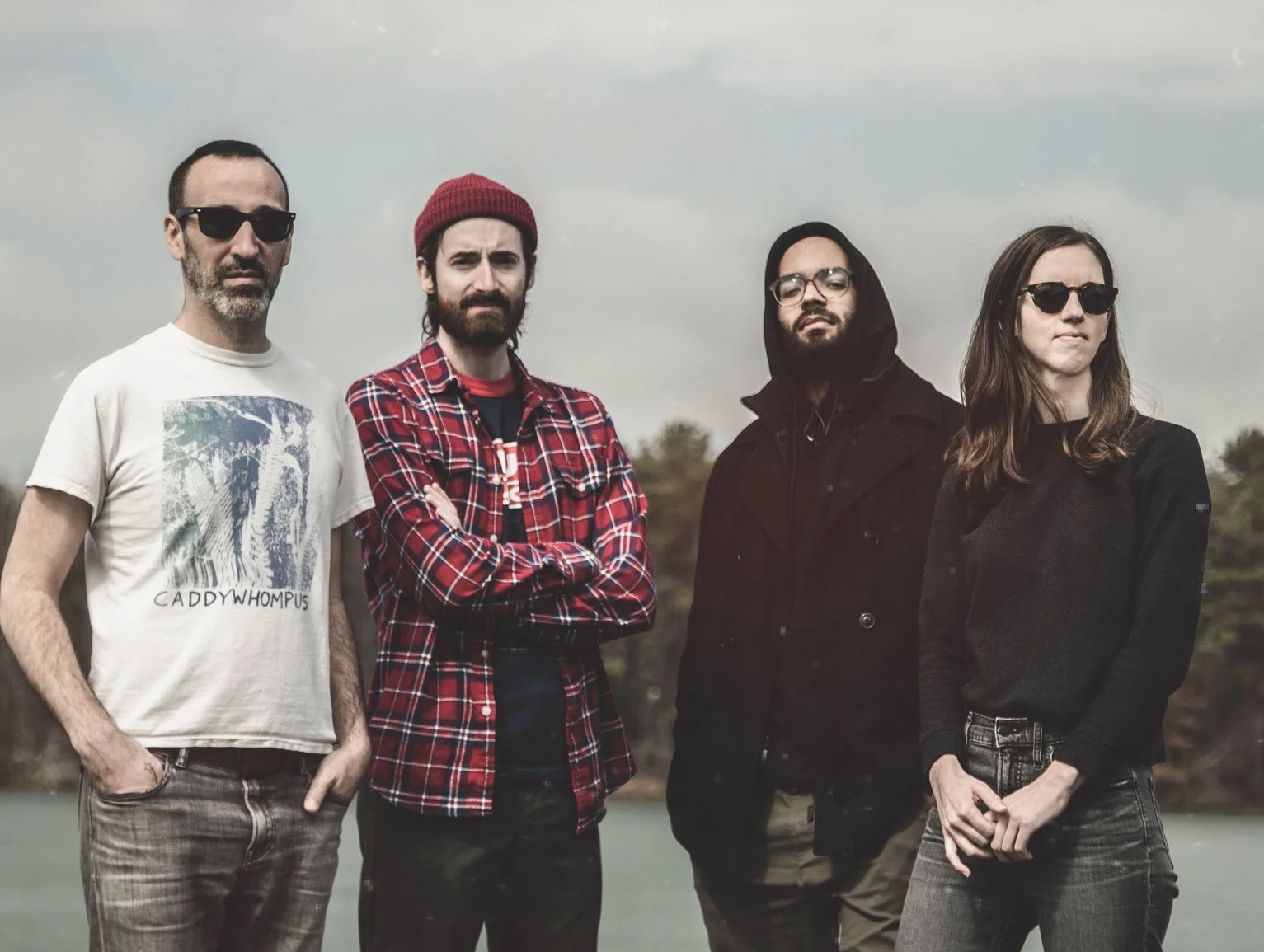 Church Girls - “I Hate This House”