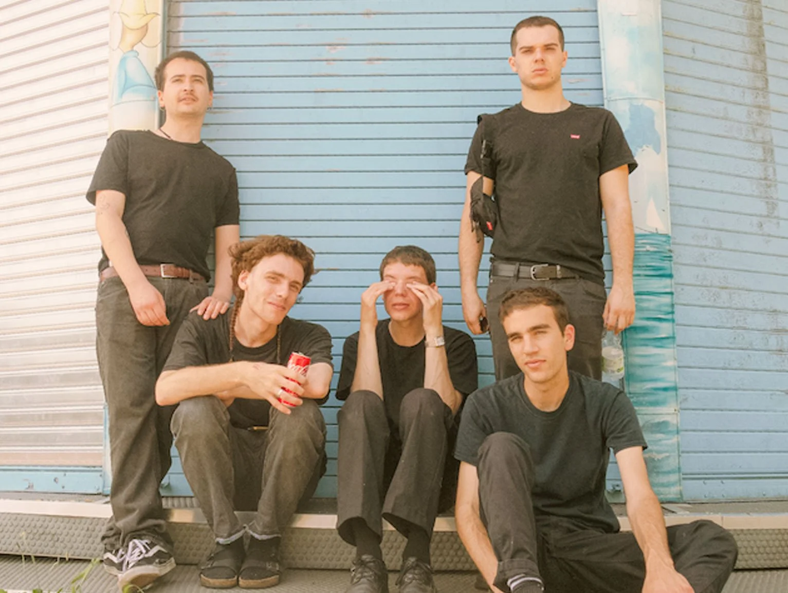 Leatherette - ‘Fiesta’