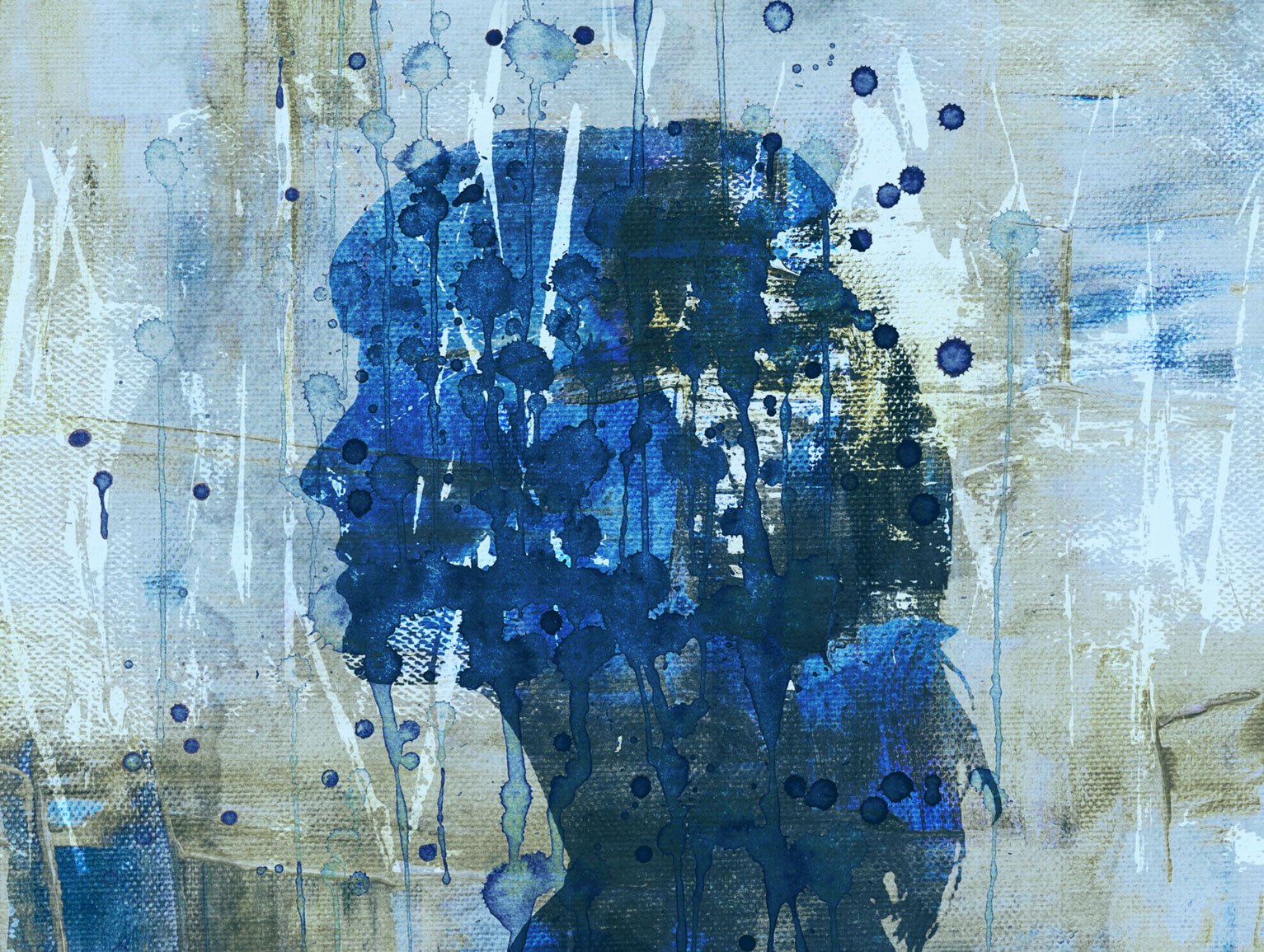 Blue Doll - ‘Fellow EP’