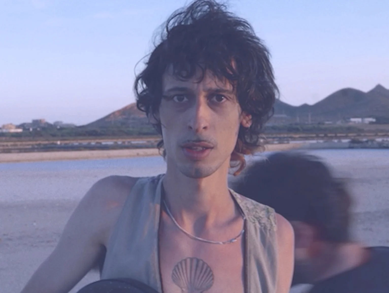 Alien Tango - “1000 Years”