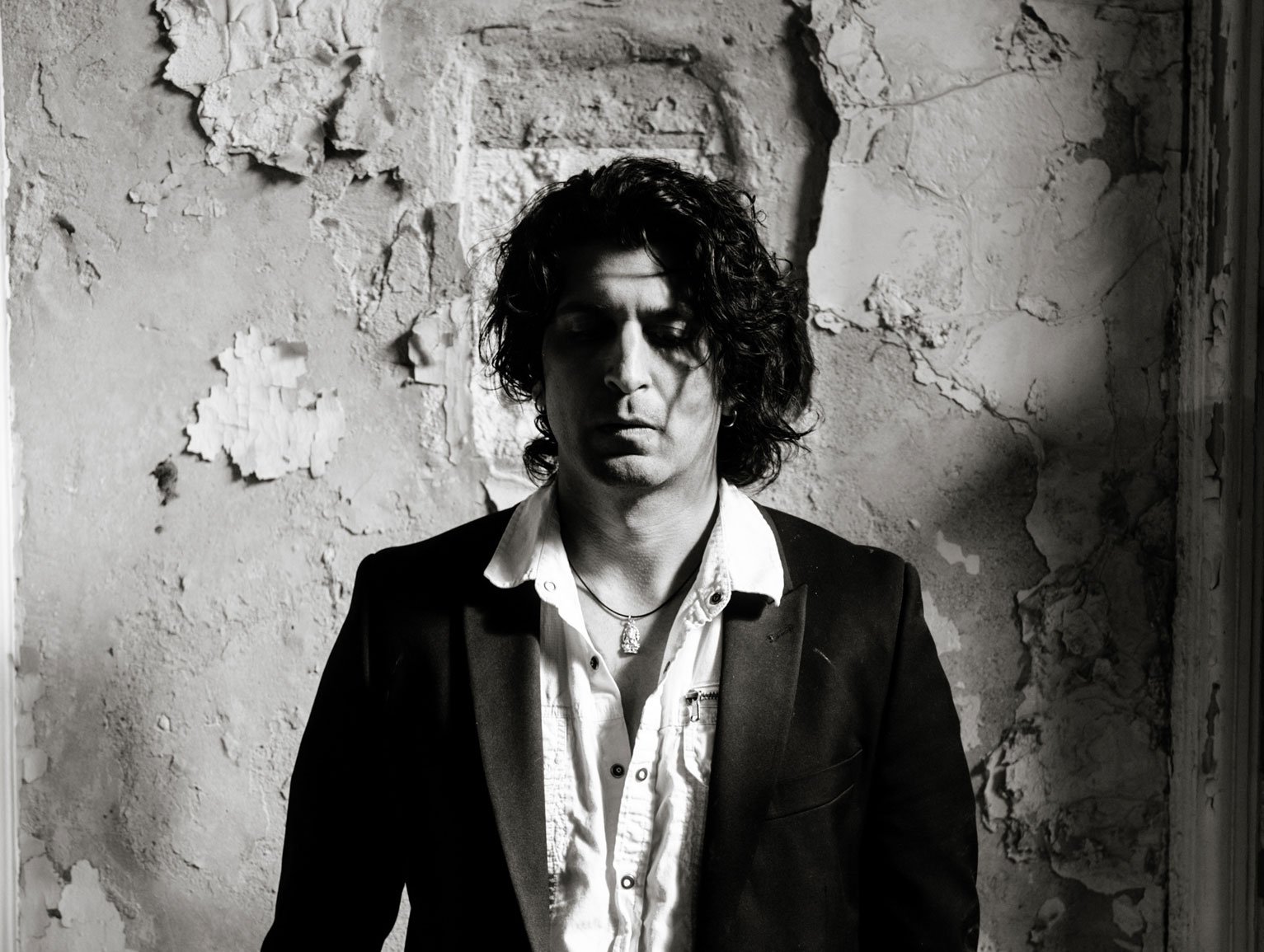 Mr. Ms. &amp; the Infusions - “Rebellion Song”