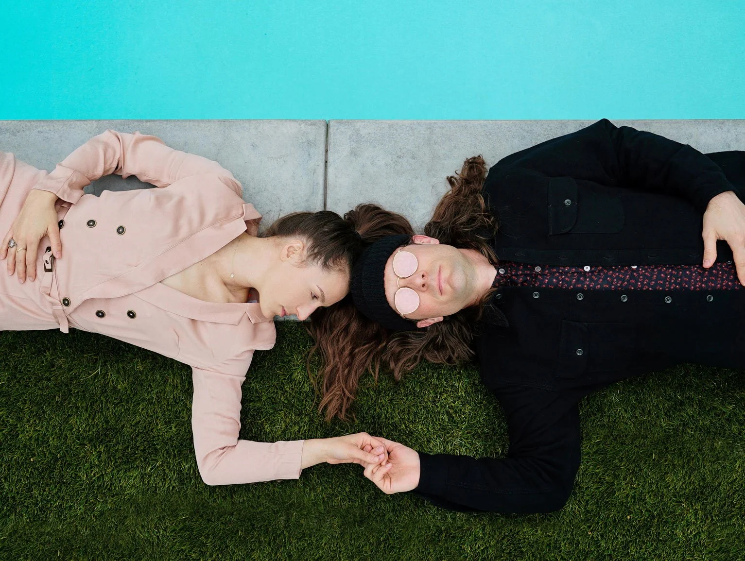 The Bergamot  - “Far Out”