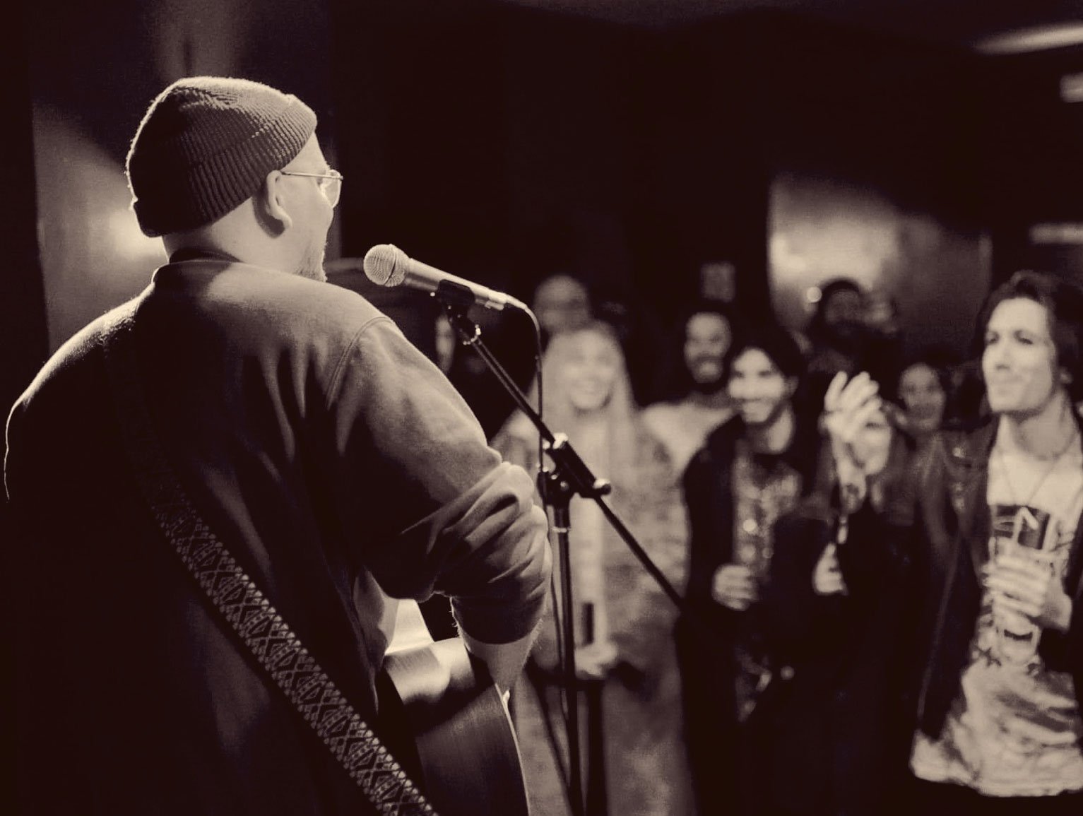 Will Pope - “Rehash”