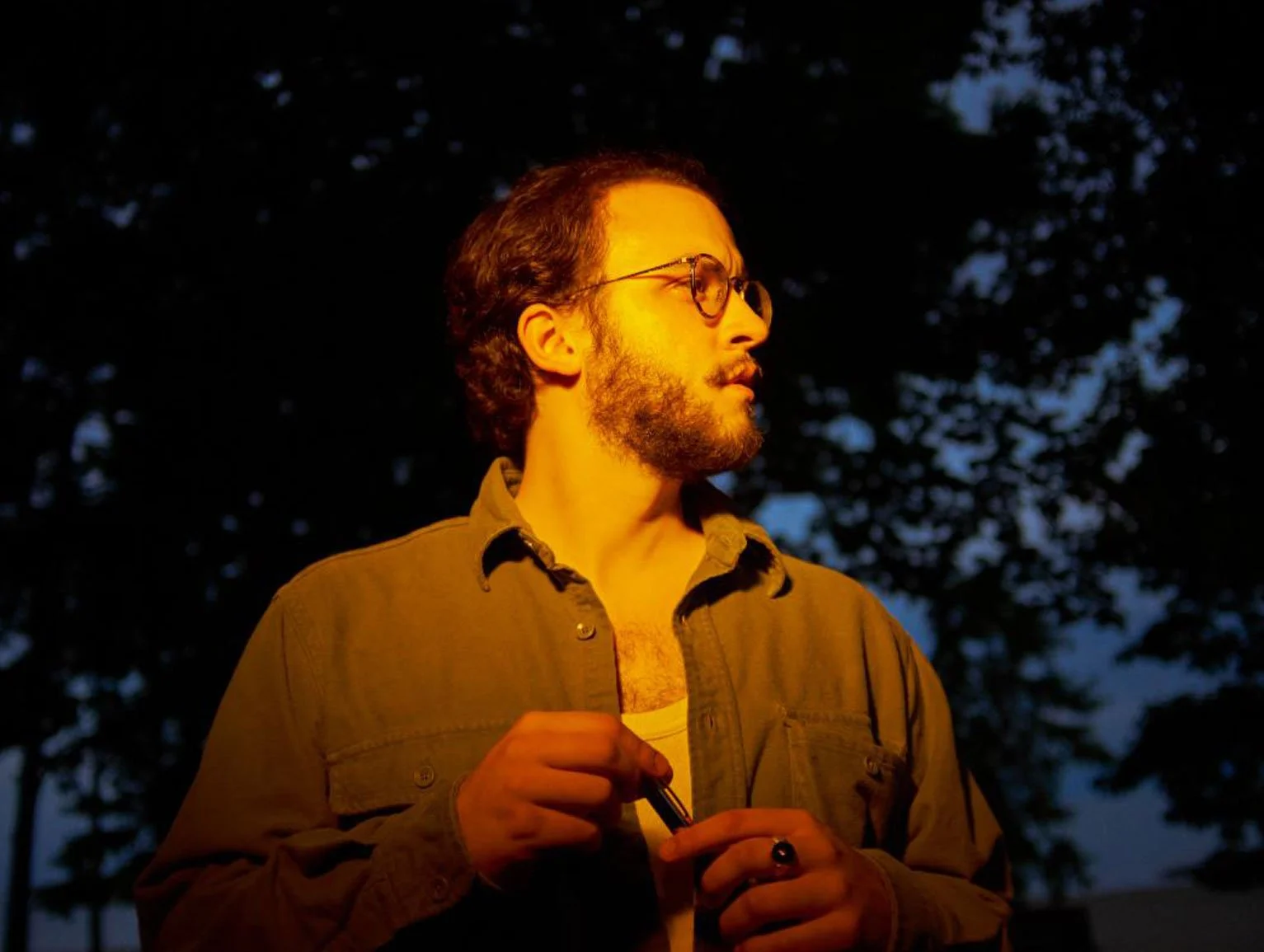 nodisco. - “The Symptoms of Vanity”