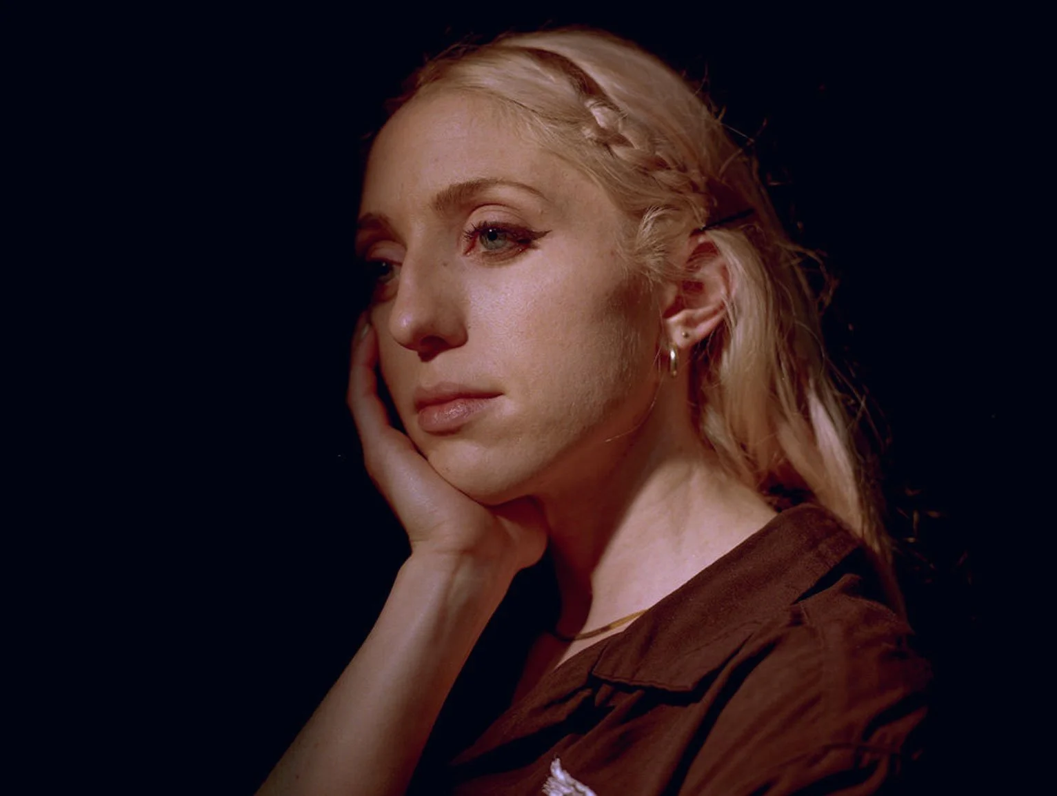 Work Wife - “Too Young To Understand”