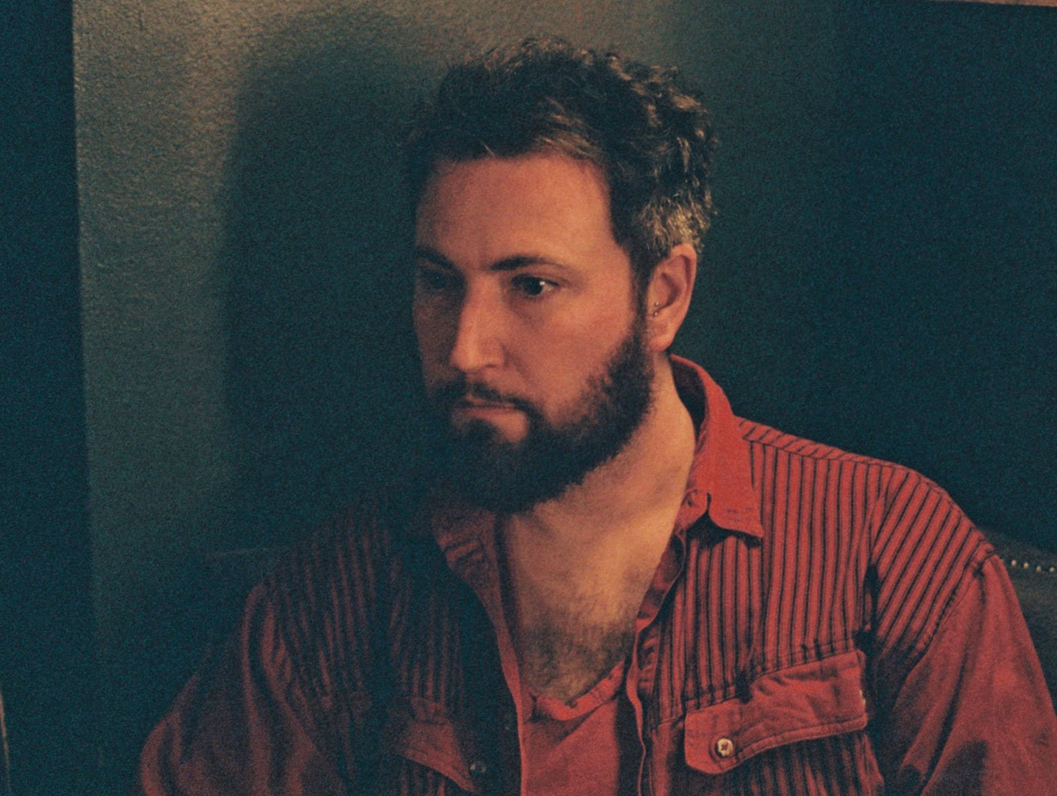 Ralph Pelleymounter - “Death Falls in Love”