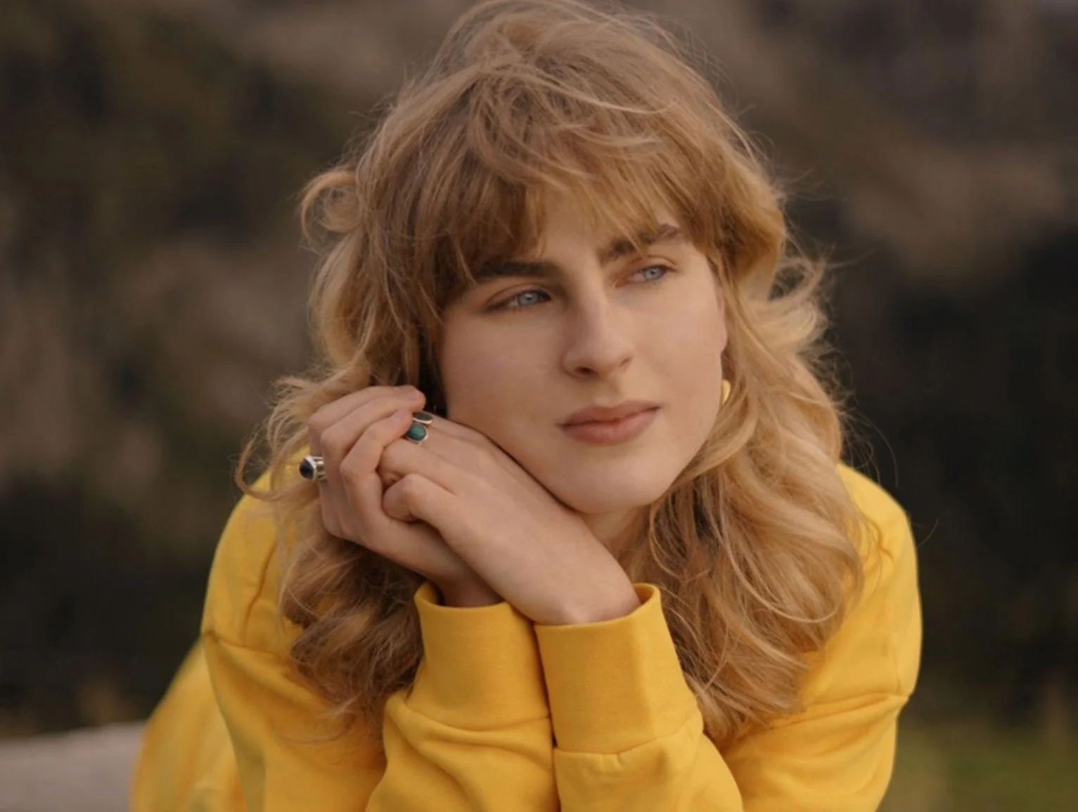 Mary Middlefield - “Band Aid”