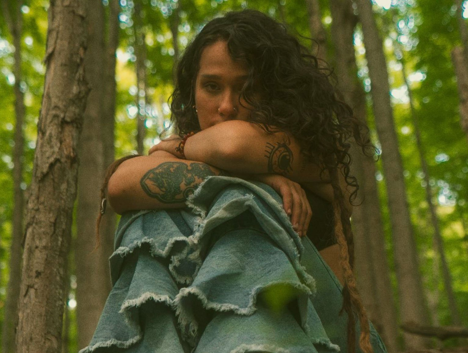 Ruby Waters - “Heather”