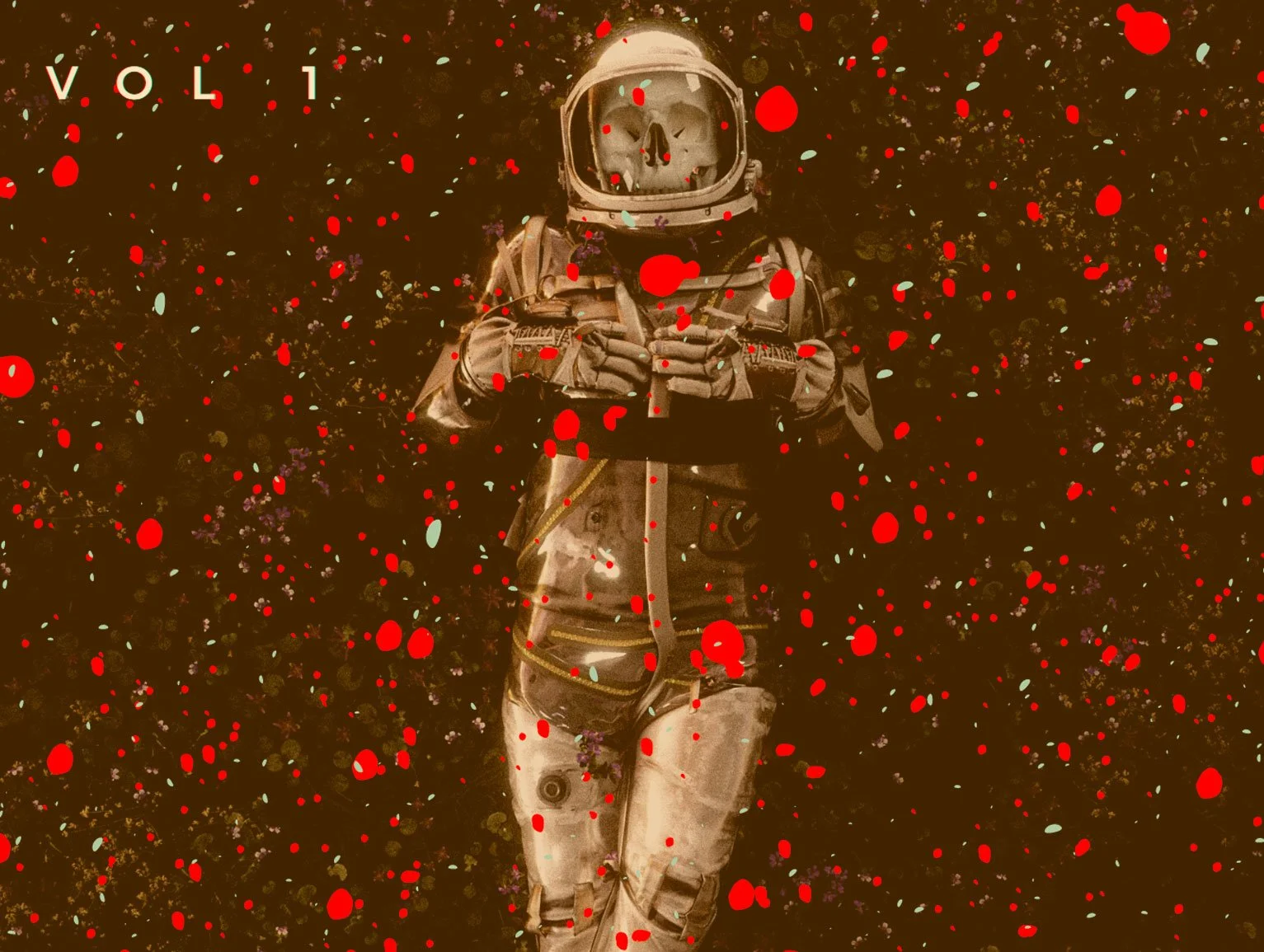 Knowgood - ‘Vol 1’