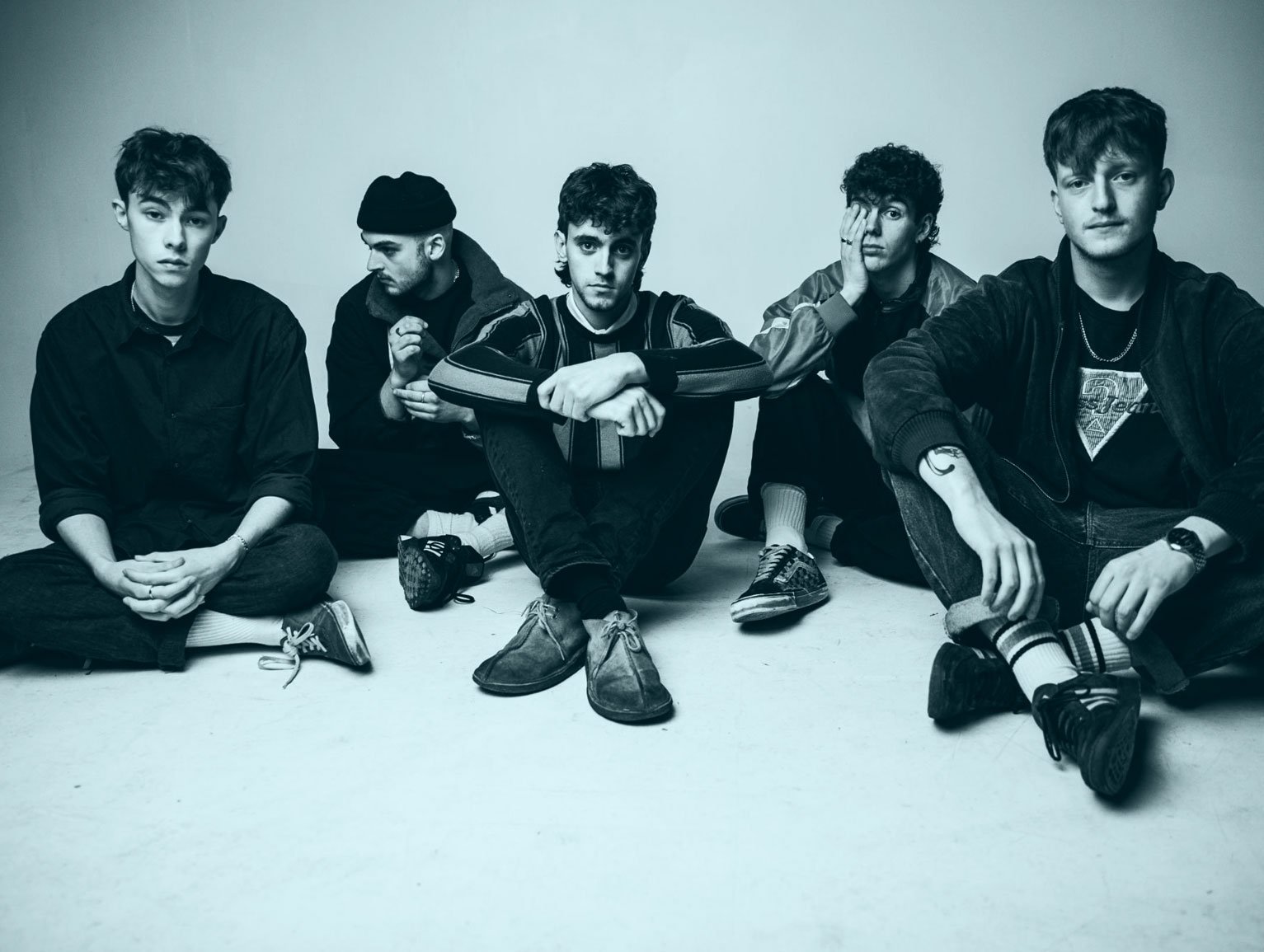 Two new singles from Serotones