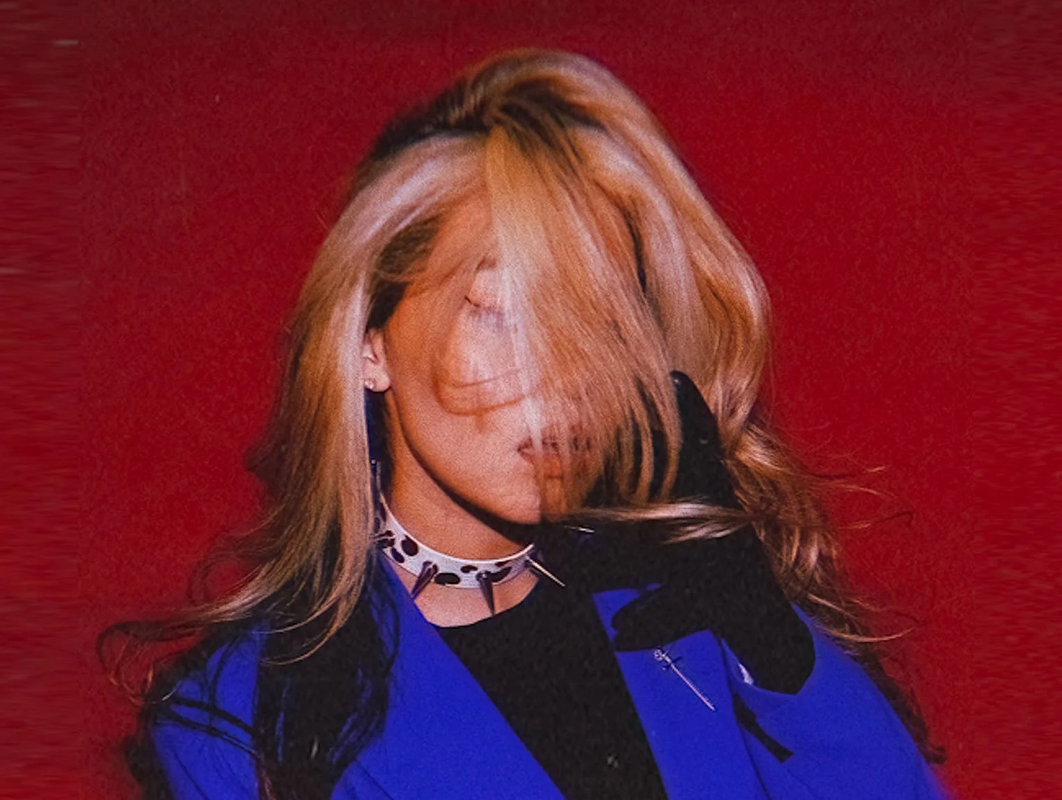 DYLYN - “Just a Boy”