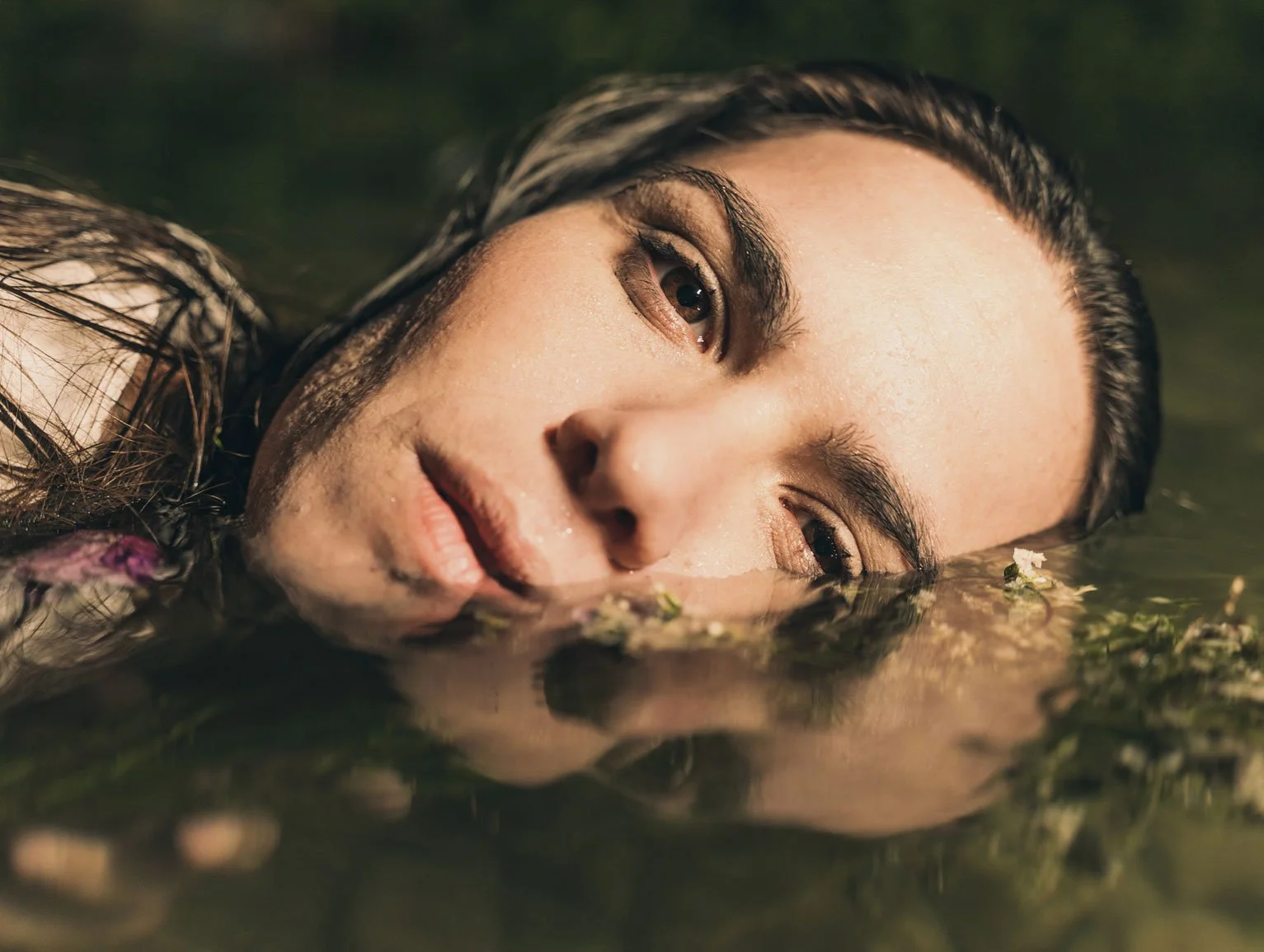 Ziv Aizenman - “Ma Le Thula”