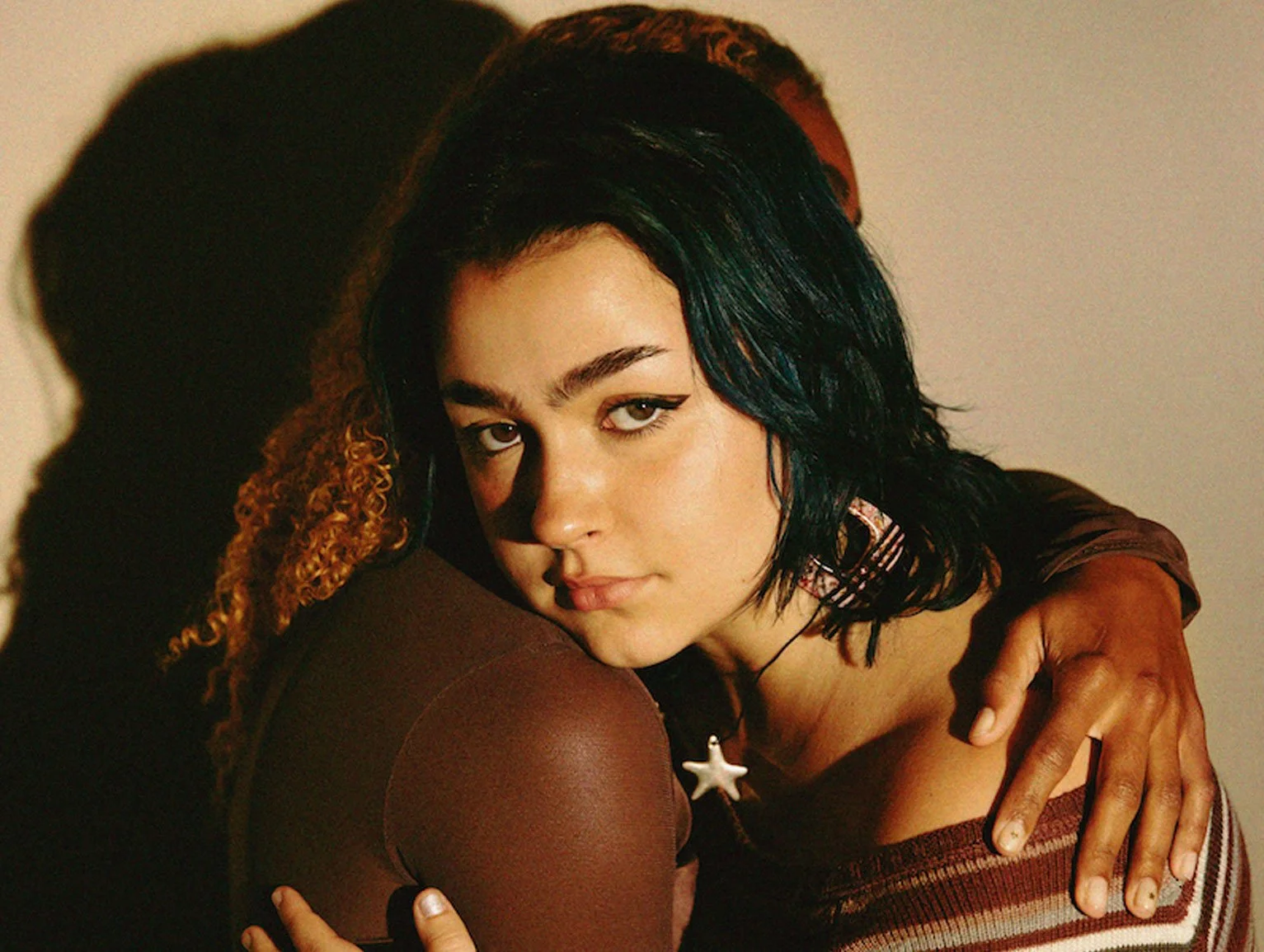 SOMOH / DeadWax / Patrik Jansson / Jamie Beale