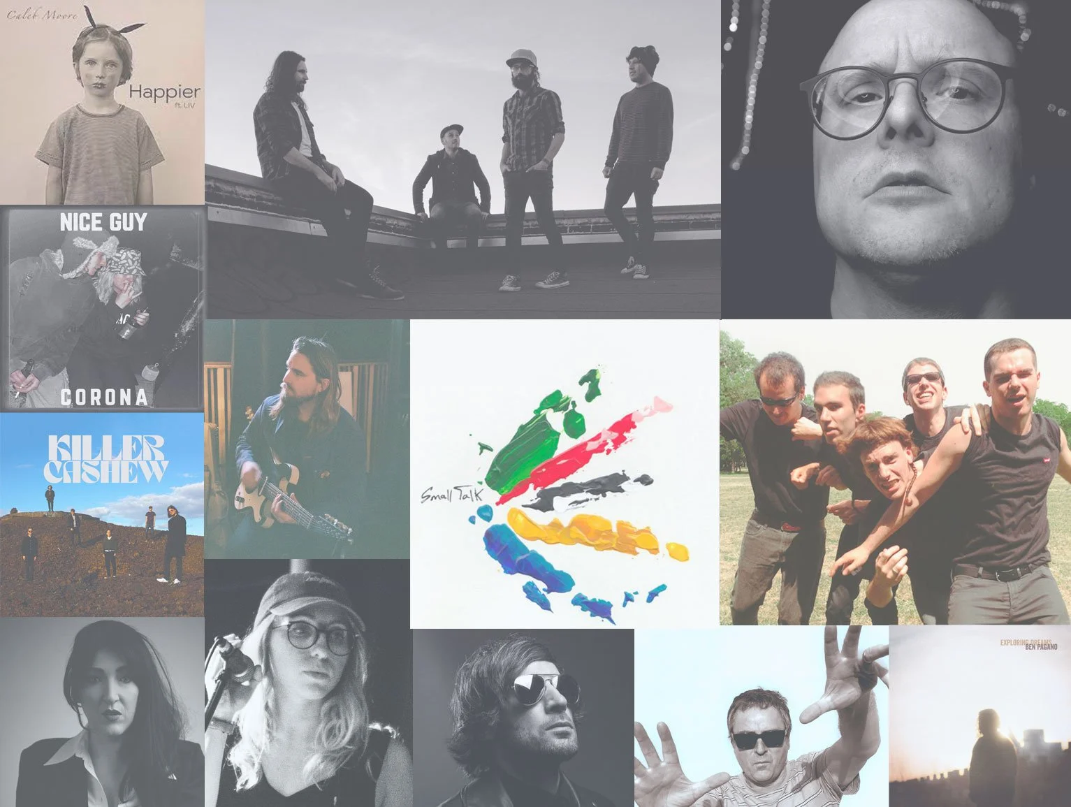 IT’S ANOTHER RADIO PARTY!!!