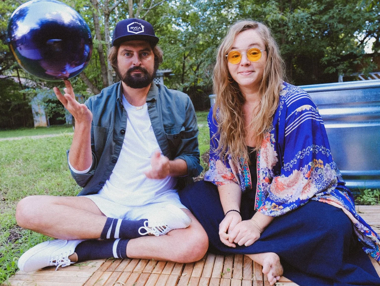 Wild Child - “Photographs”