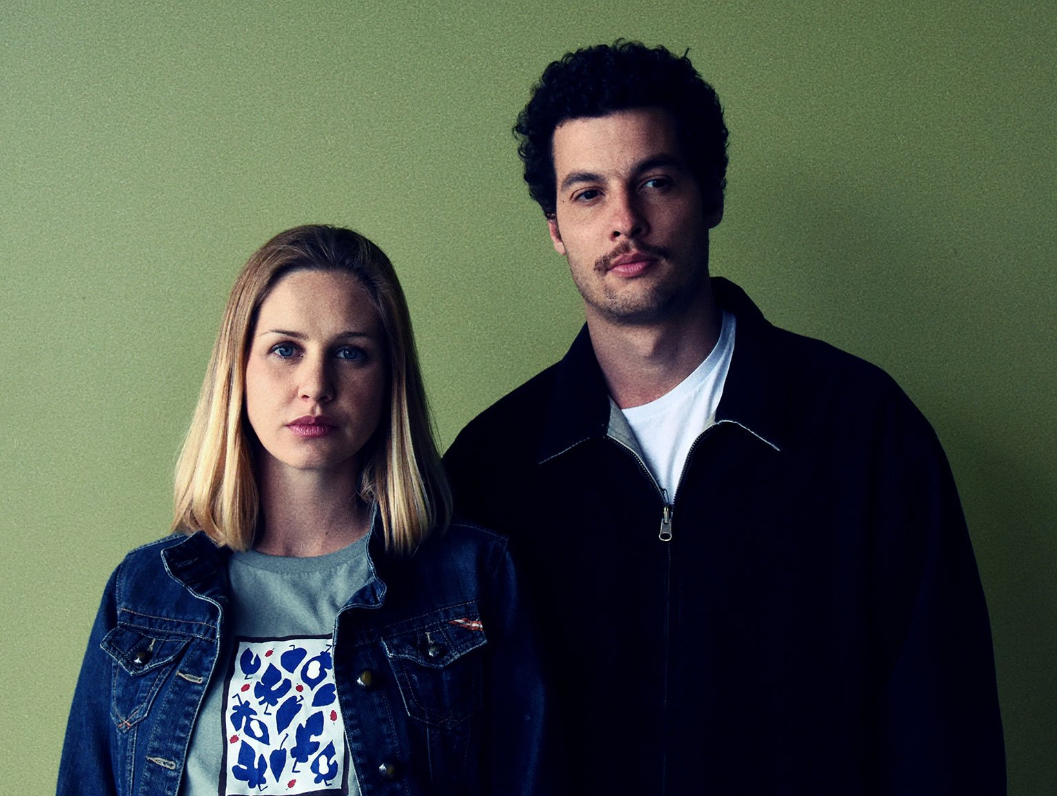 The Money War - “Somebody Loves You”