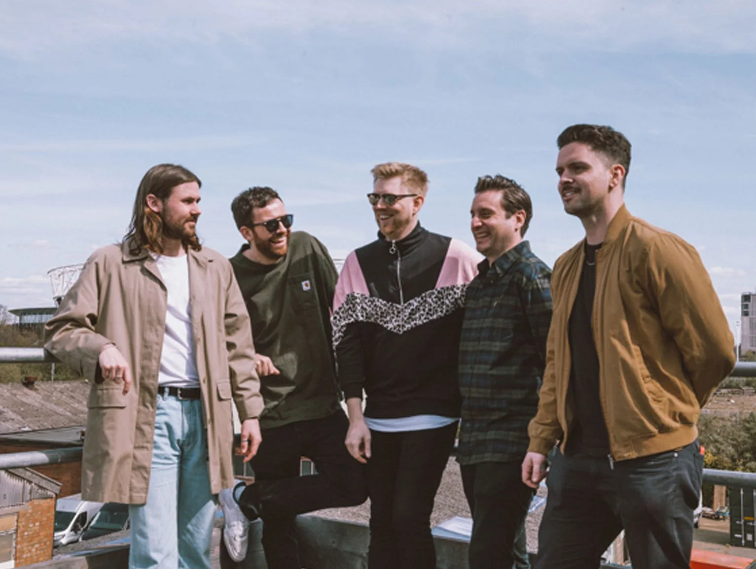 The Utopiates - “Illuminise”