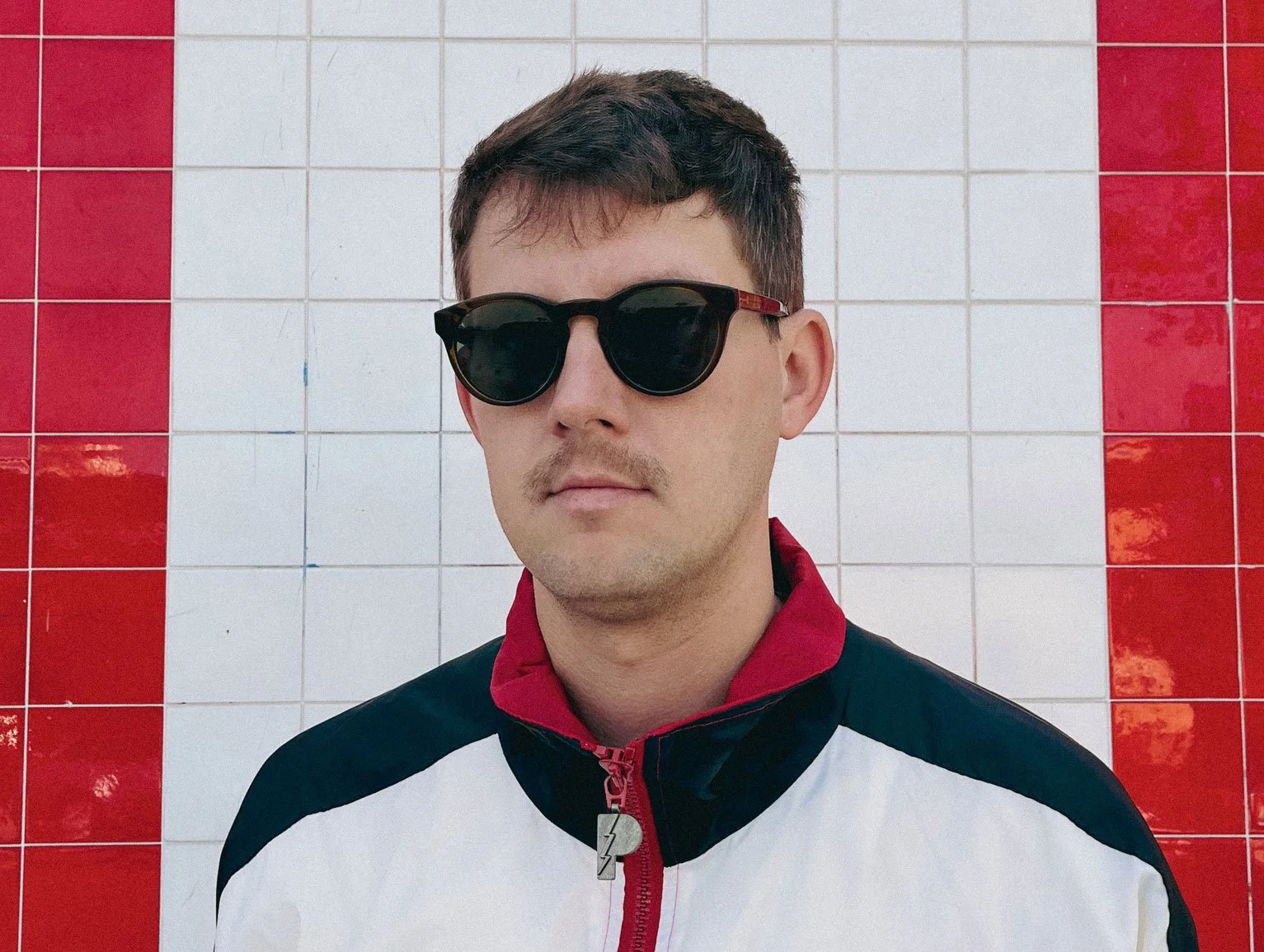 Real Pleasure - “Was It Love?” (ft. Dorota Szuta)