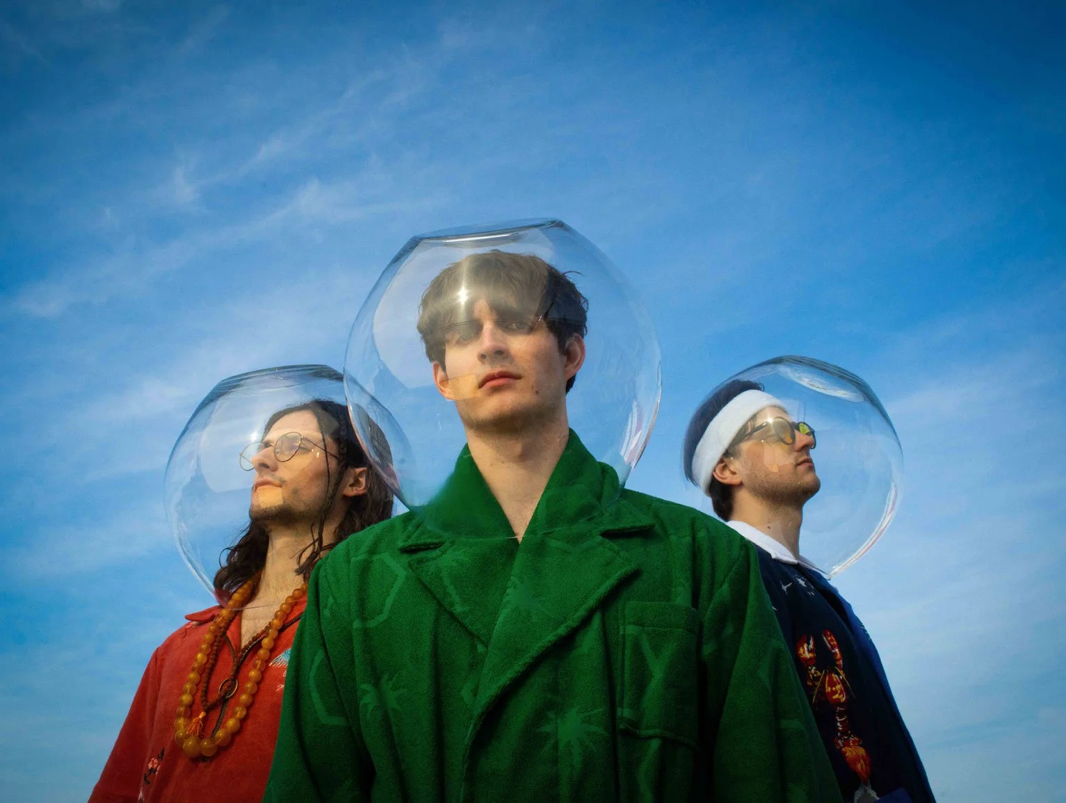 Cassia - “Confidence” (ft. Tayo Sound)