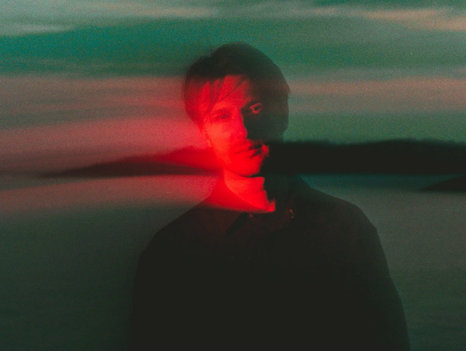 Tobias Arbo - “Saudade”