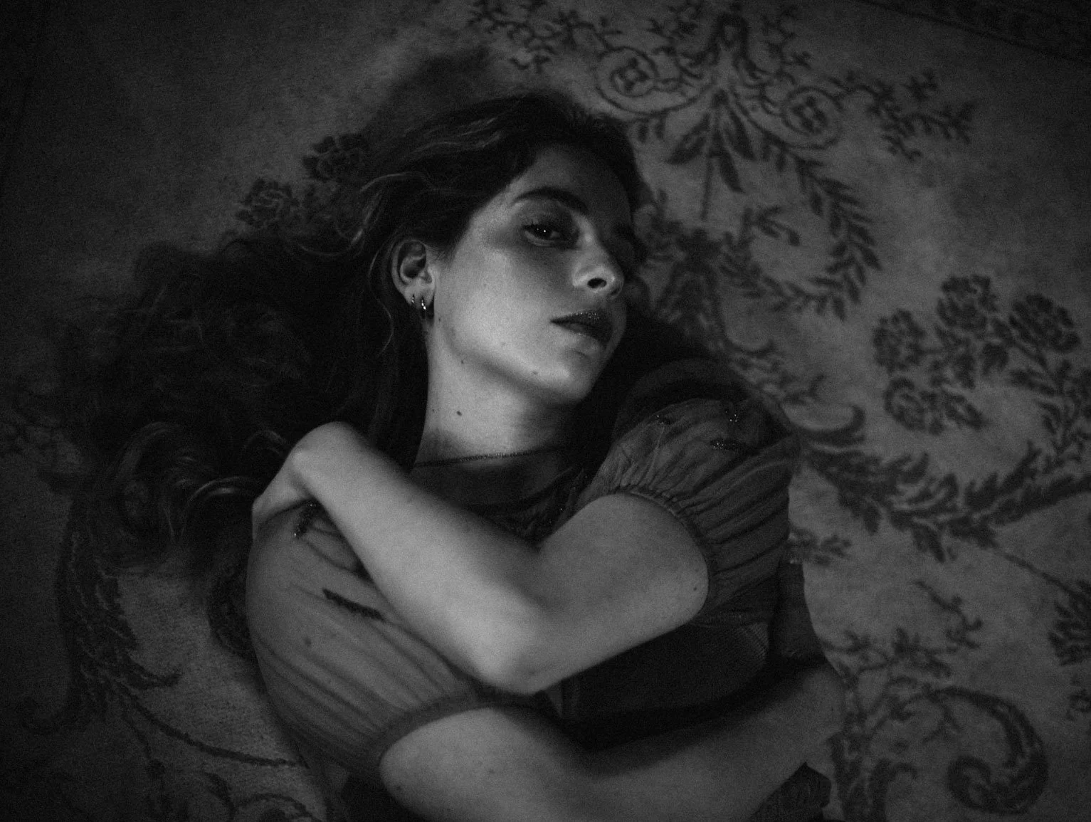 emie nathan - “deep down” (live)