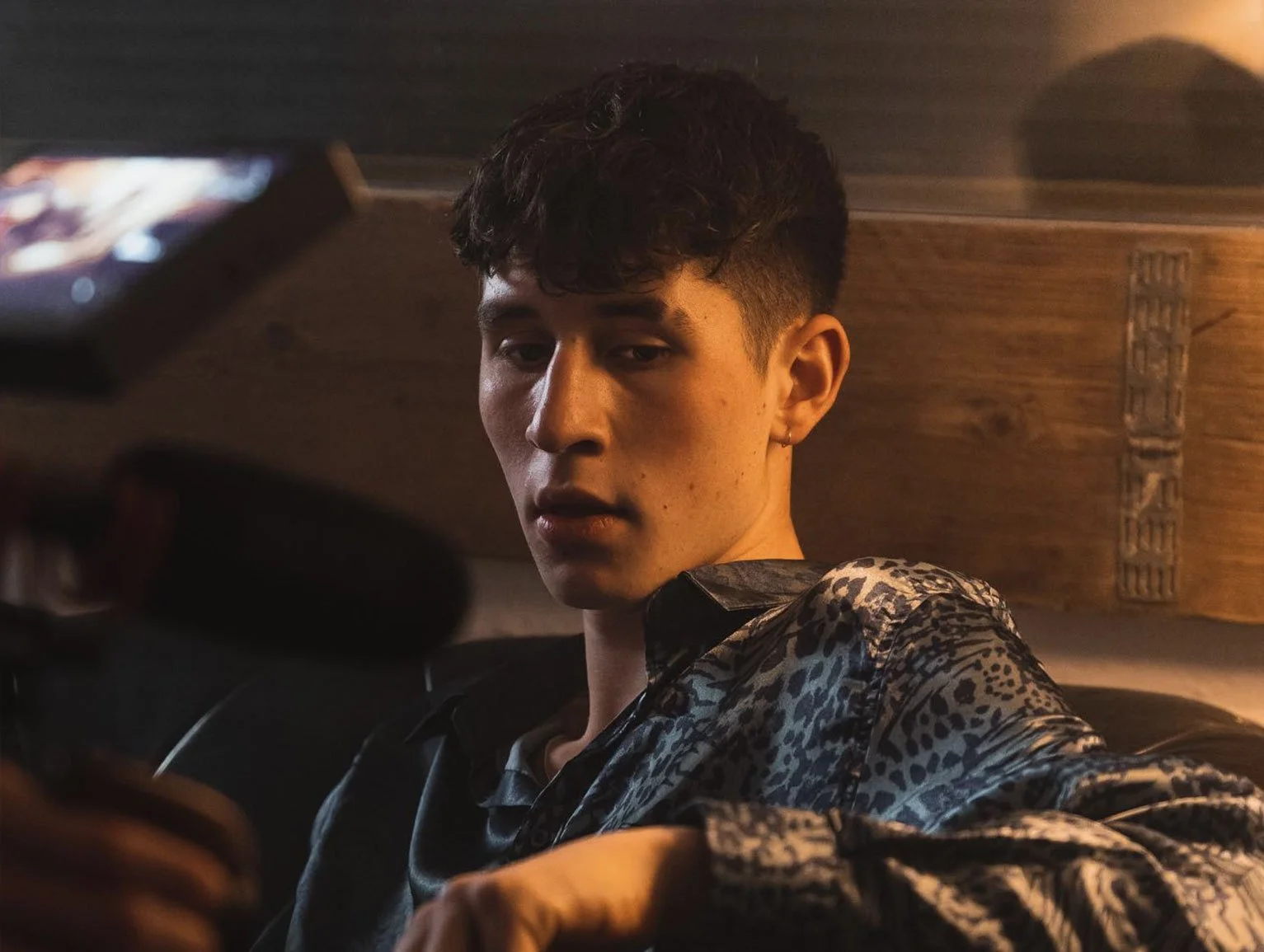 Qwiet Type | Harvey Jay Dodgson