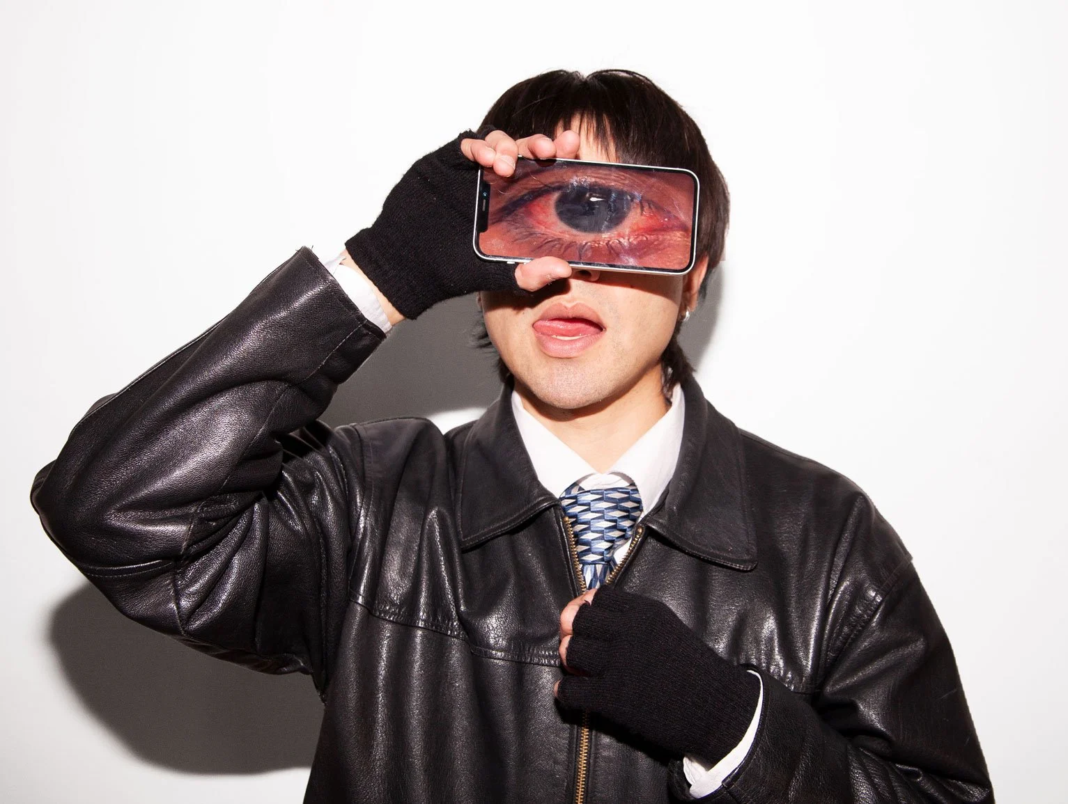 Varas - “New Light”