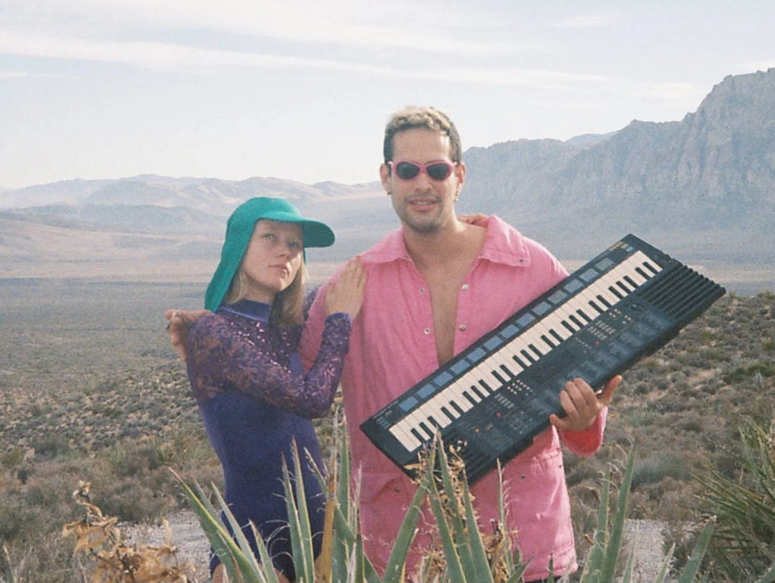 Echo Northstar | strongboi | Jeremiah Moon