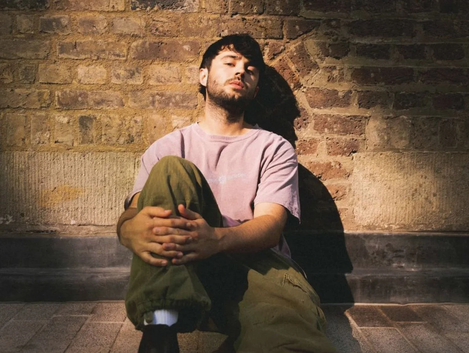 Somebody's Child - “We Could Start a War”