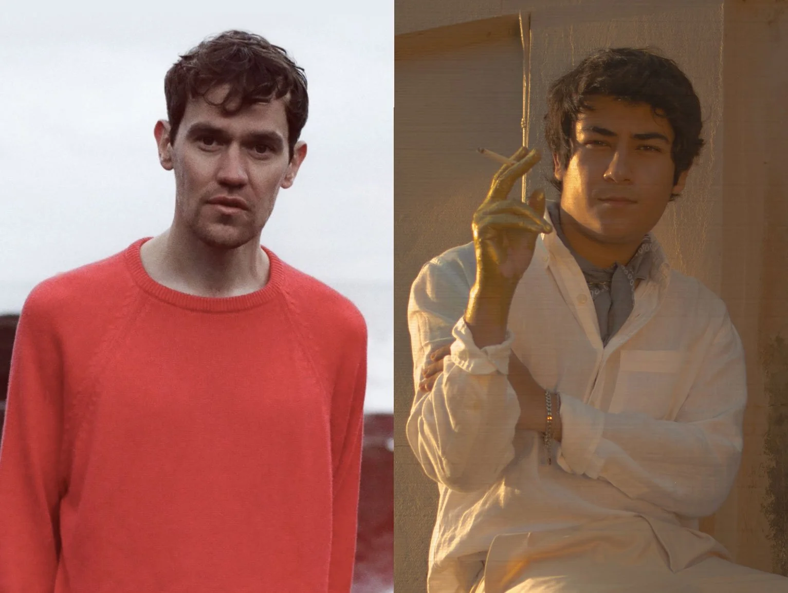 Tommy Ashby | Viren Neel