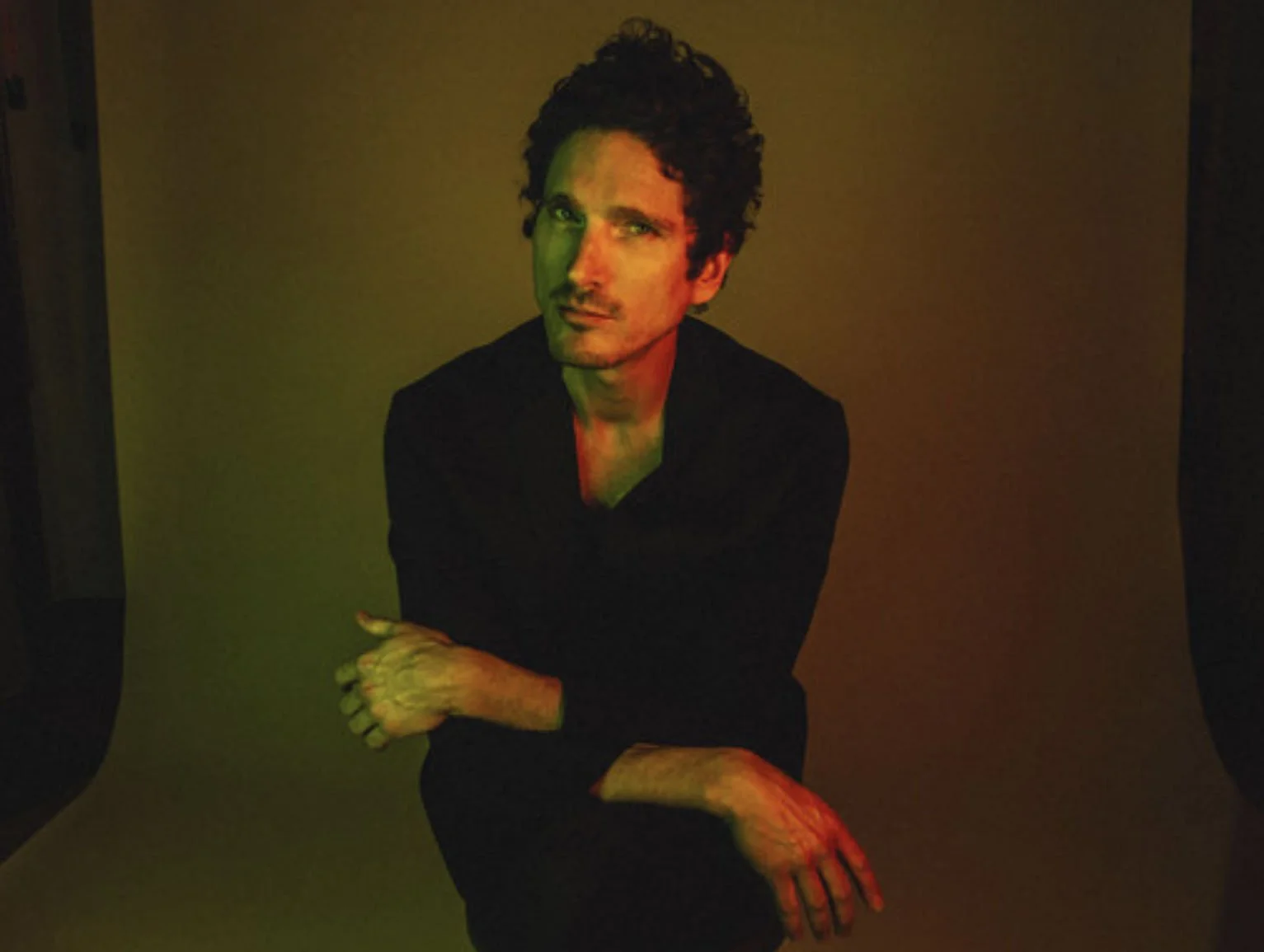 Marcus Paquin - “Until It’s Gone”