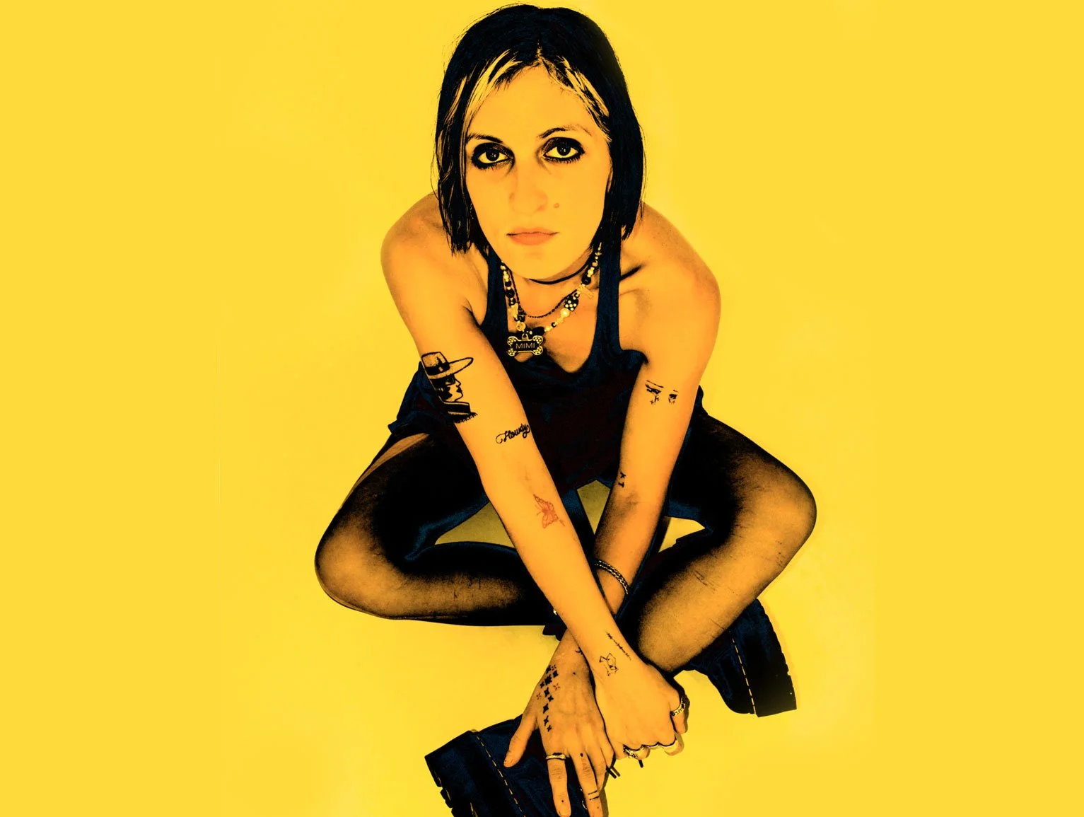 Mimi Pretend - “I Still Wear Your Ring”