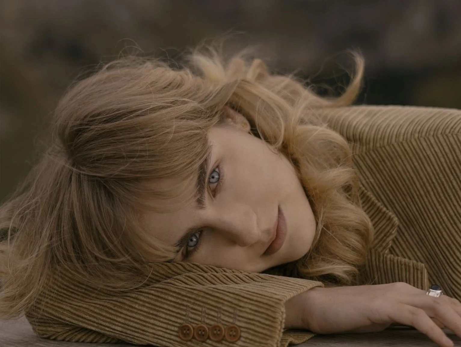 Mary Middlefield - “Two Thousand One”