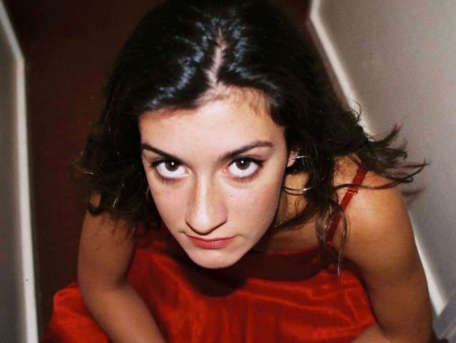 Gayaneh Lara - “scary”